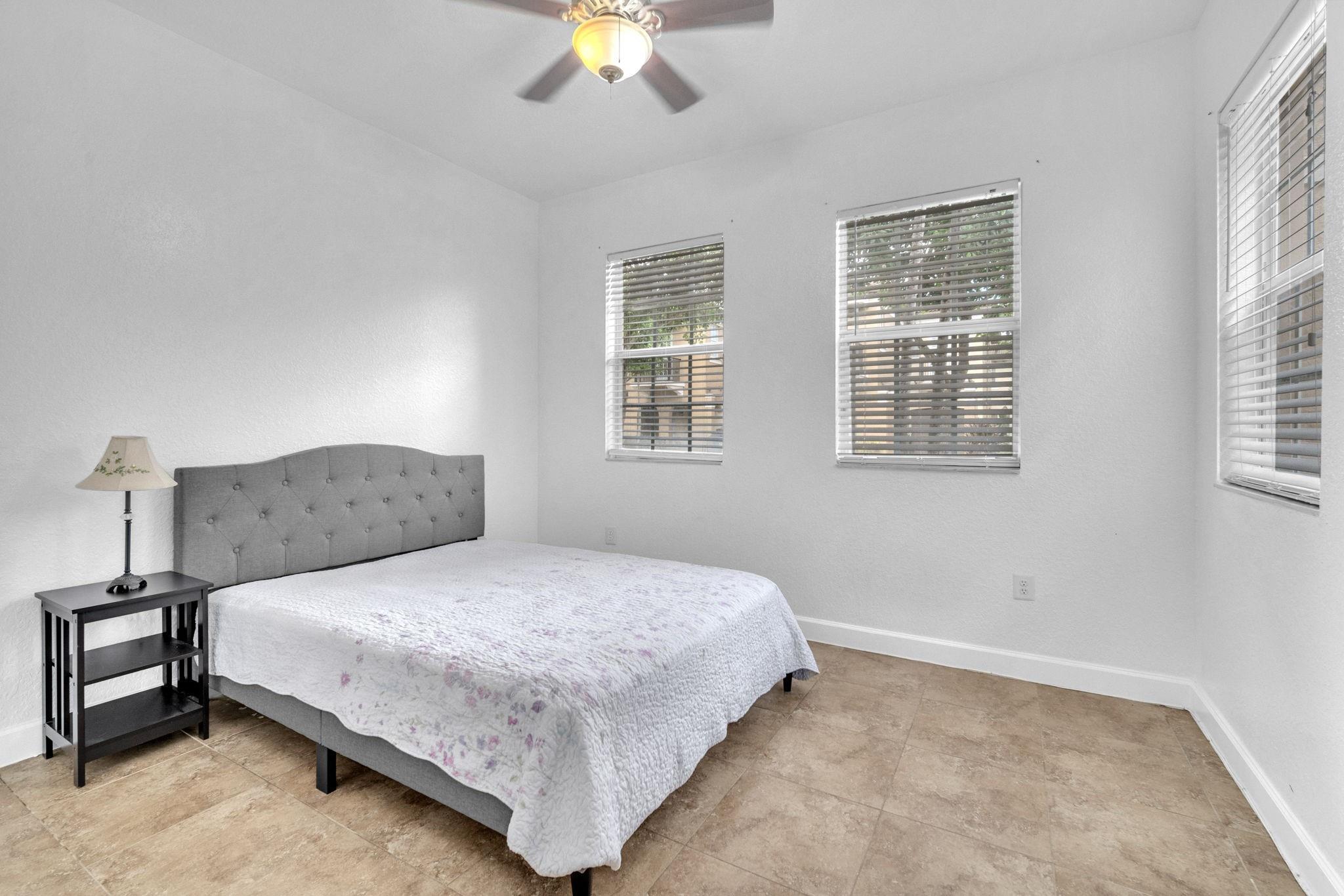 Cimarron - Residential