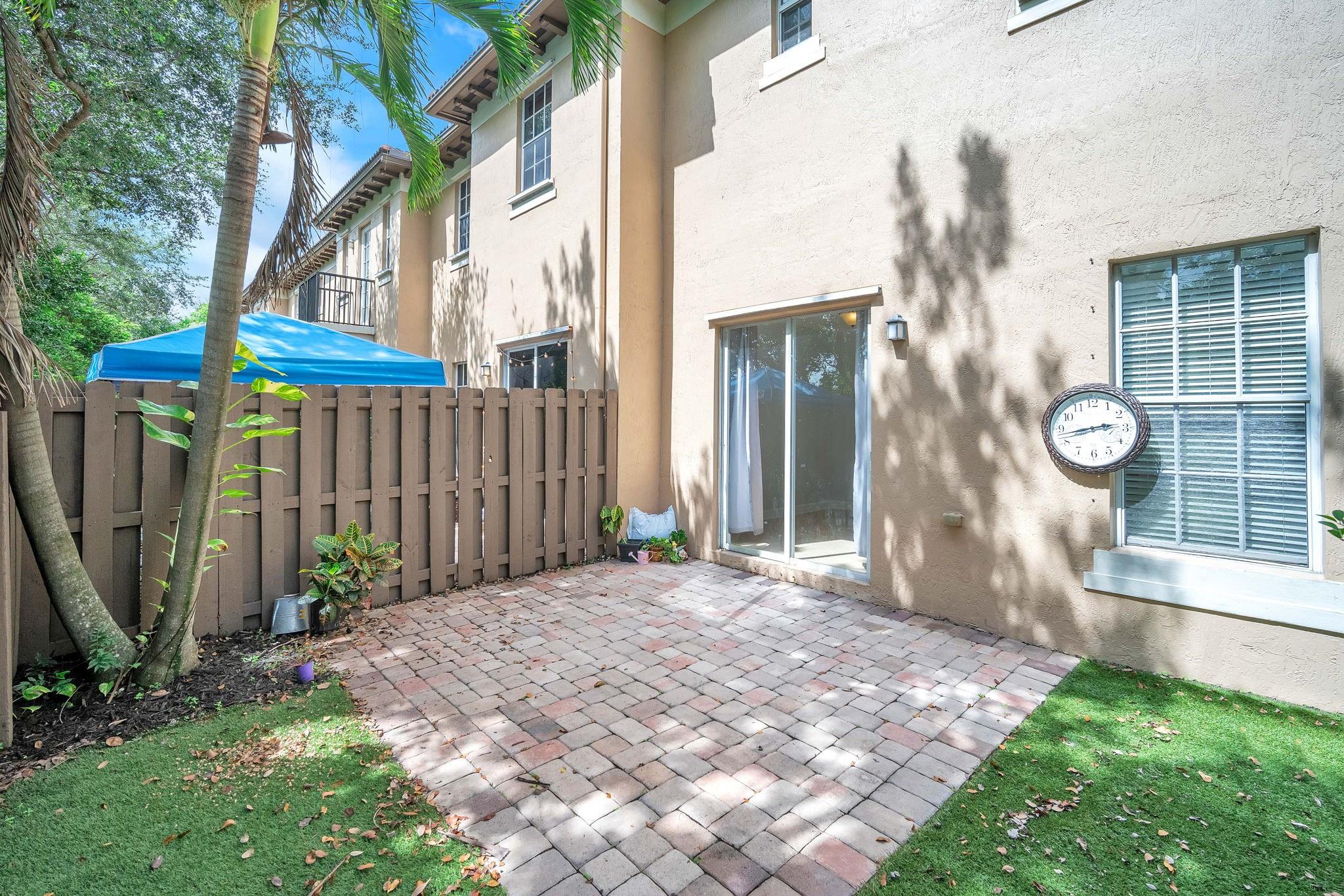Cimarron - Residential