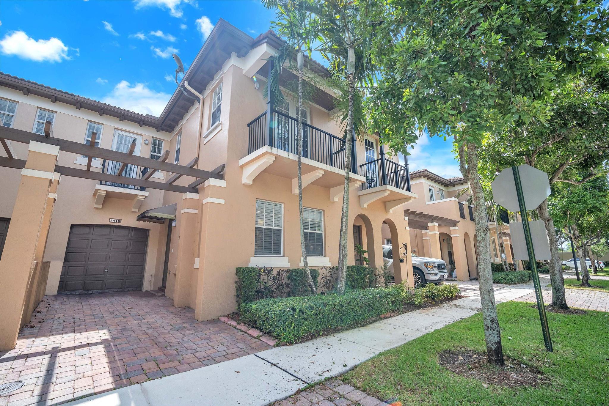 Cimarron - Residential