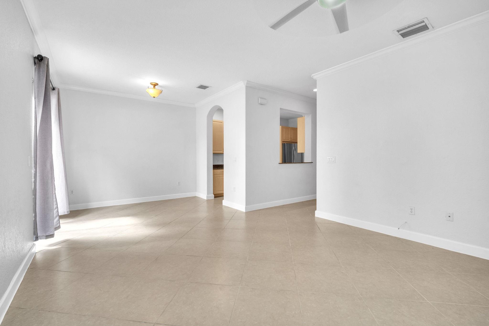 Cimarron - Residential