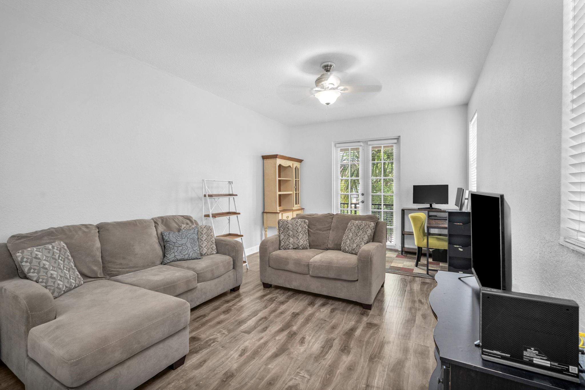 Cimarron - Residential