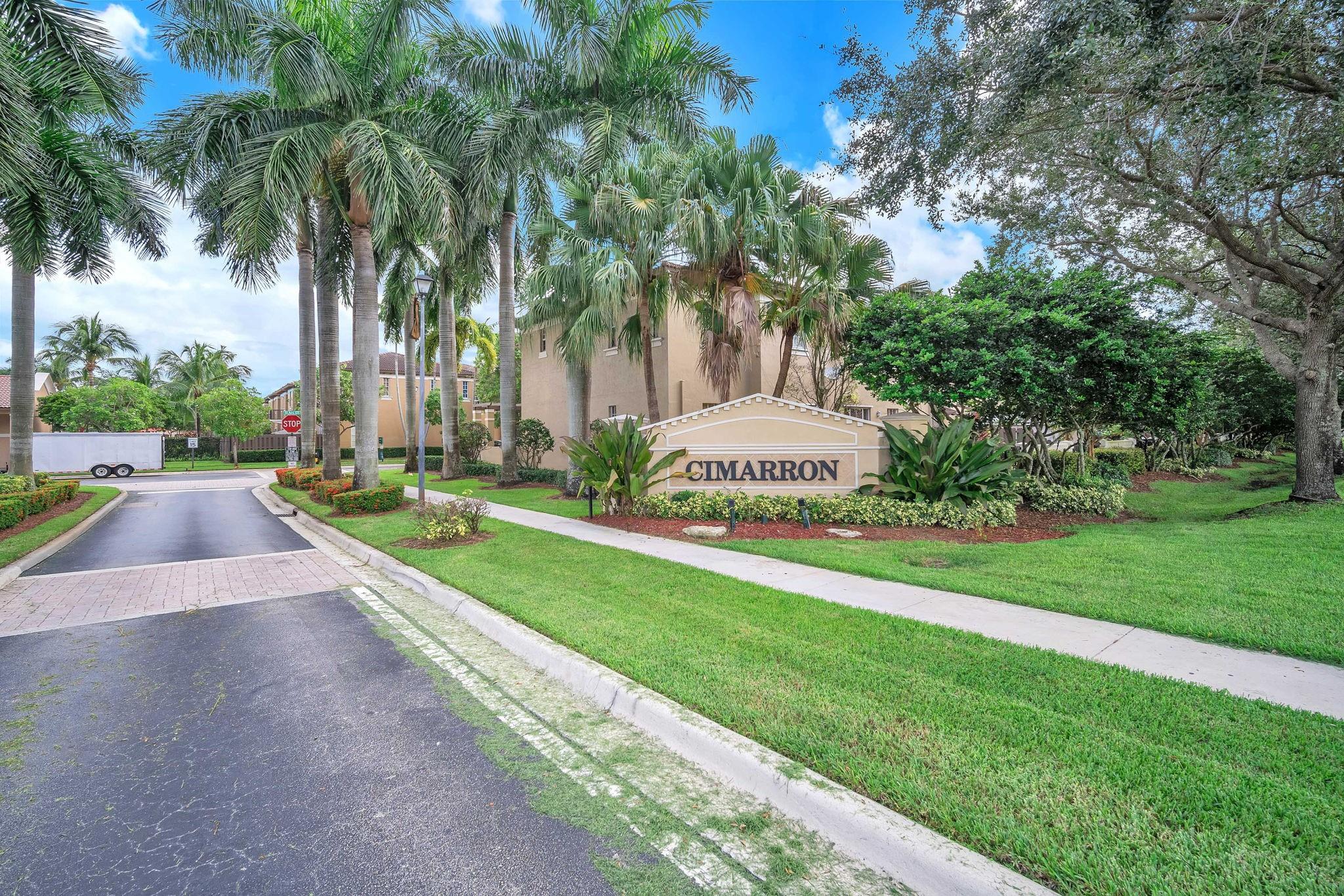 Cimarron - Residential