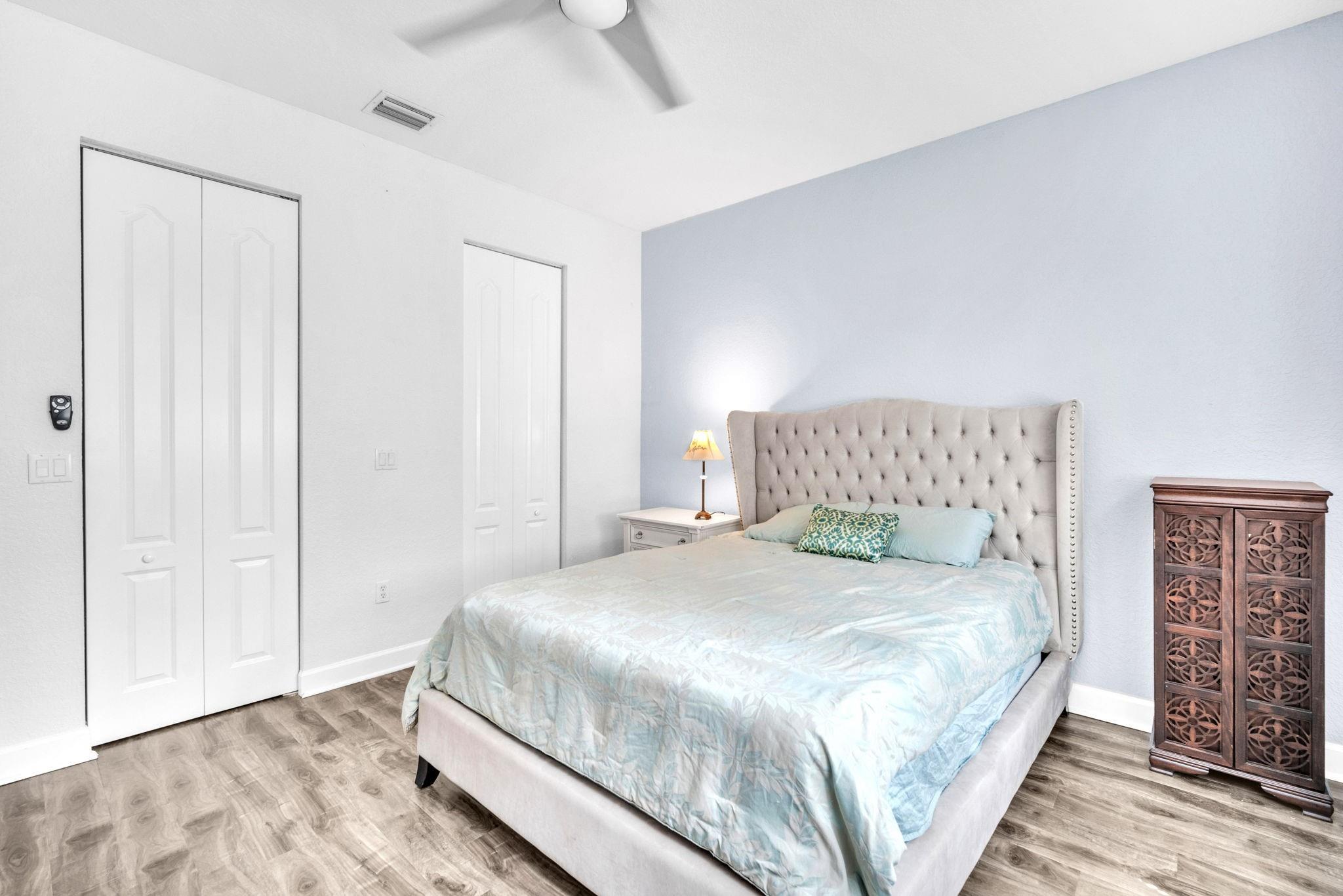 Cimarron - Residential