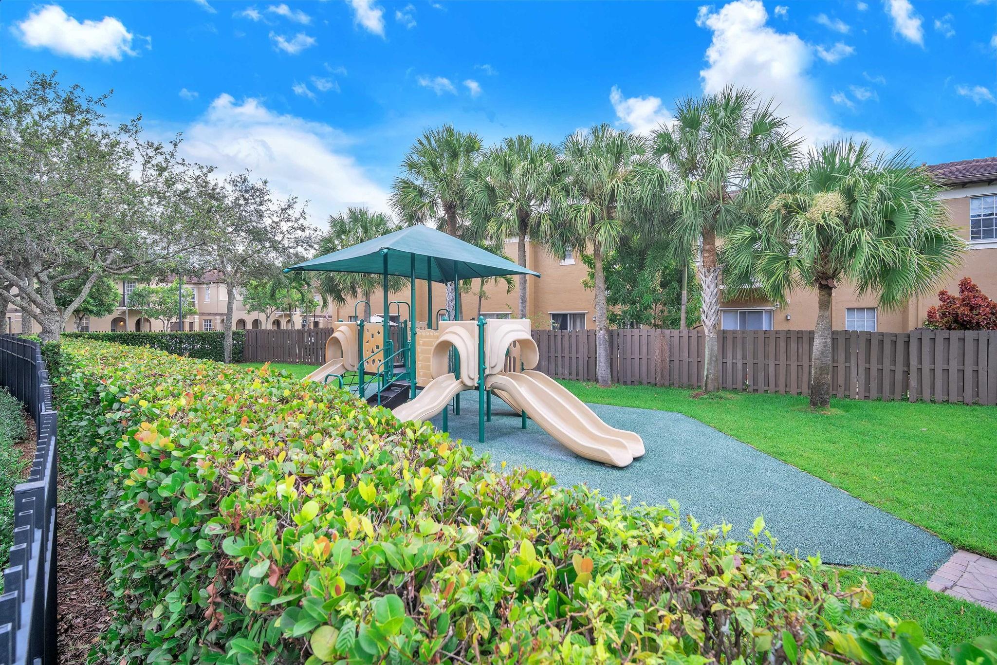 Cimarron - Residential