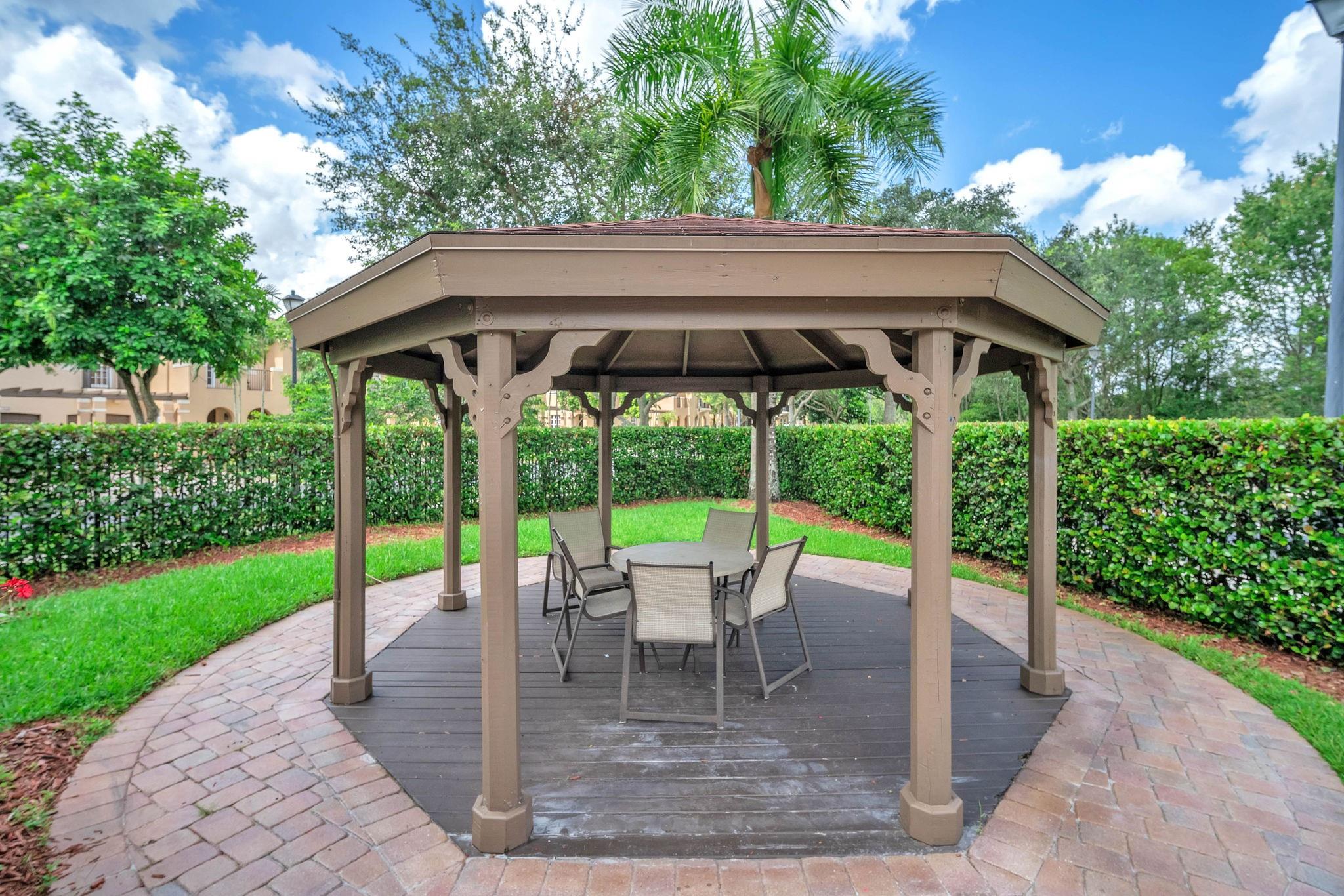 Cimarron - Residential
