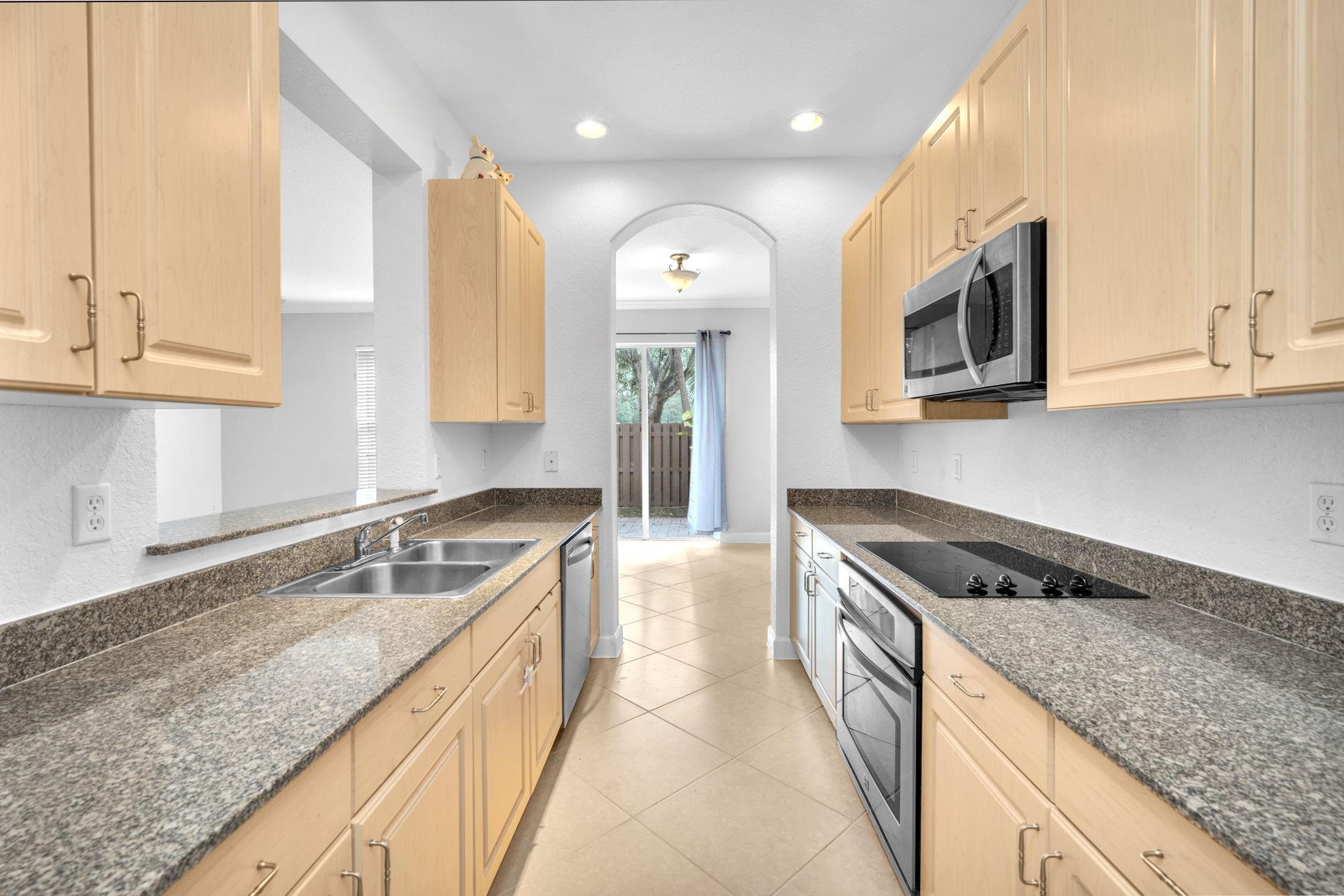 Cimarron - Residential