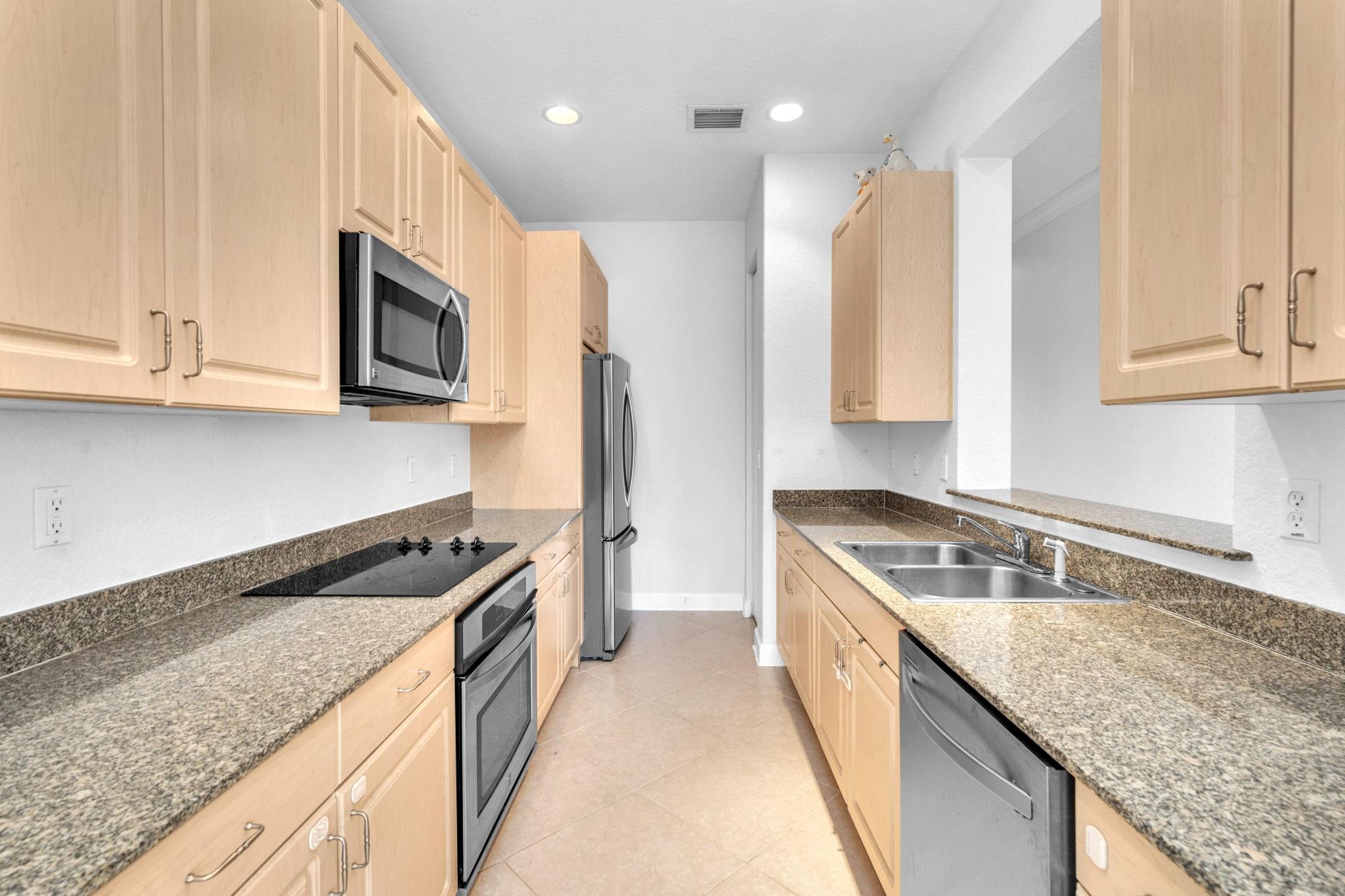 Cimarron - Residential
