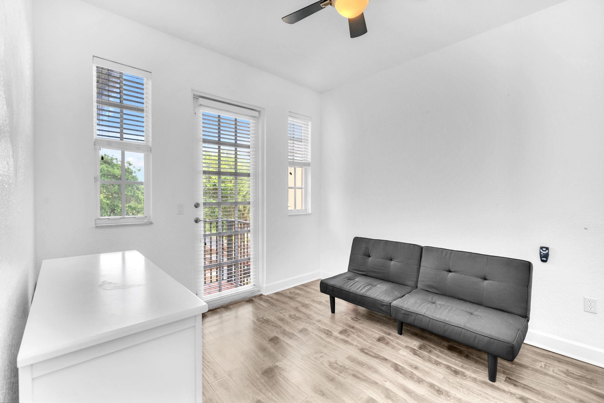 Cimarron - Residential