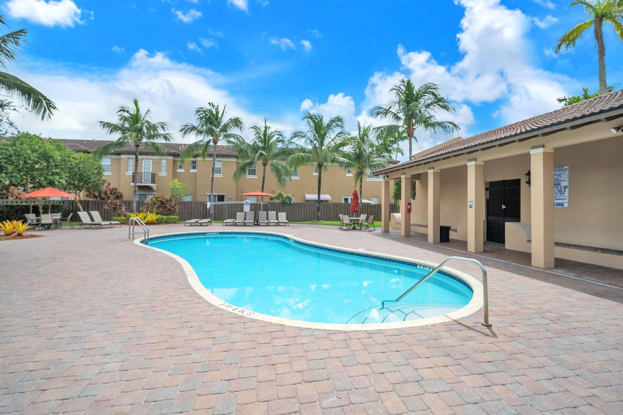 Cimarron - Residential