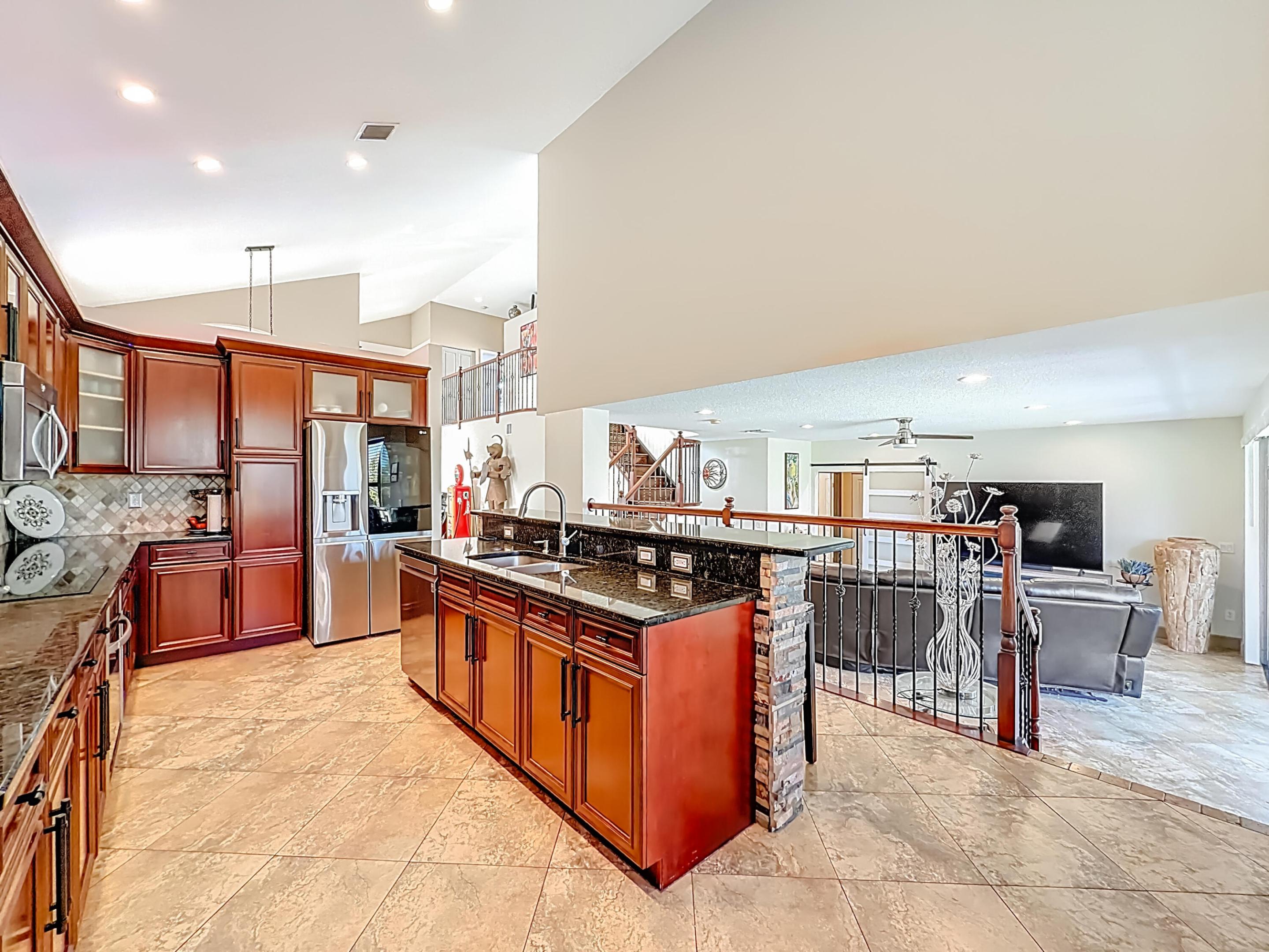 TRADITION PLAT NO 19 - Residential
