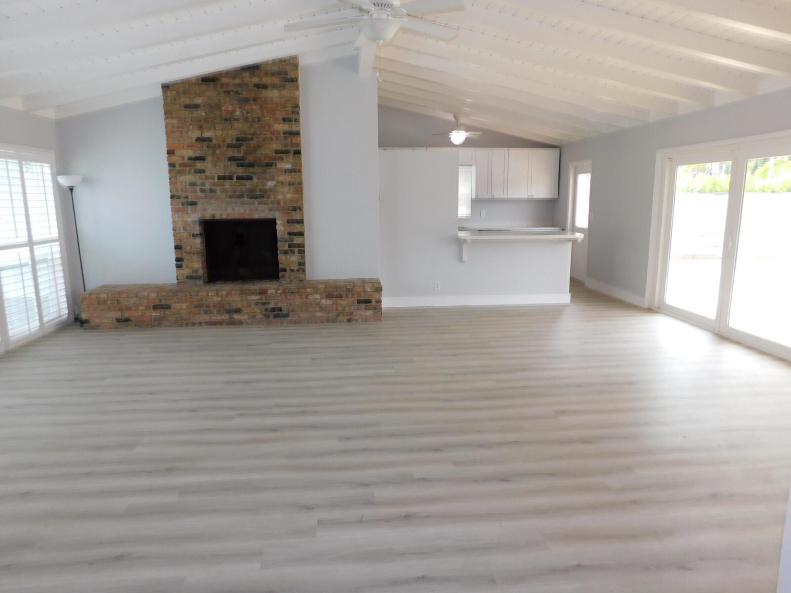 GILL ISLES - Residential