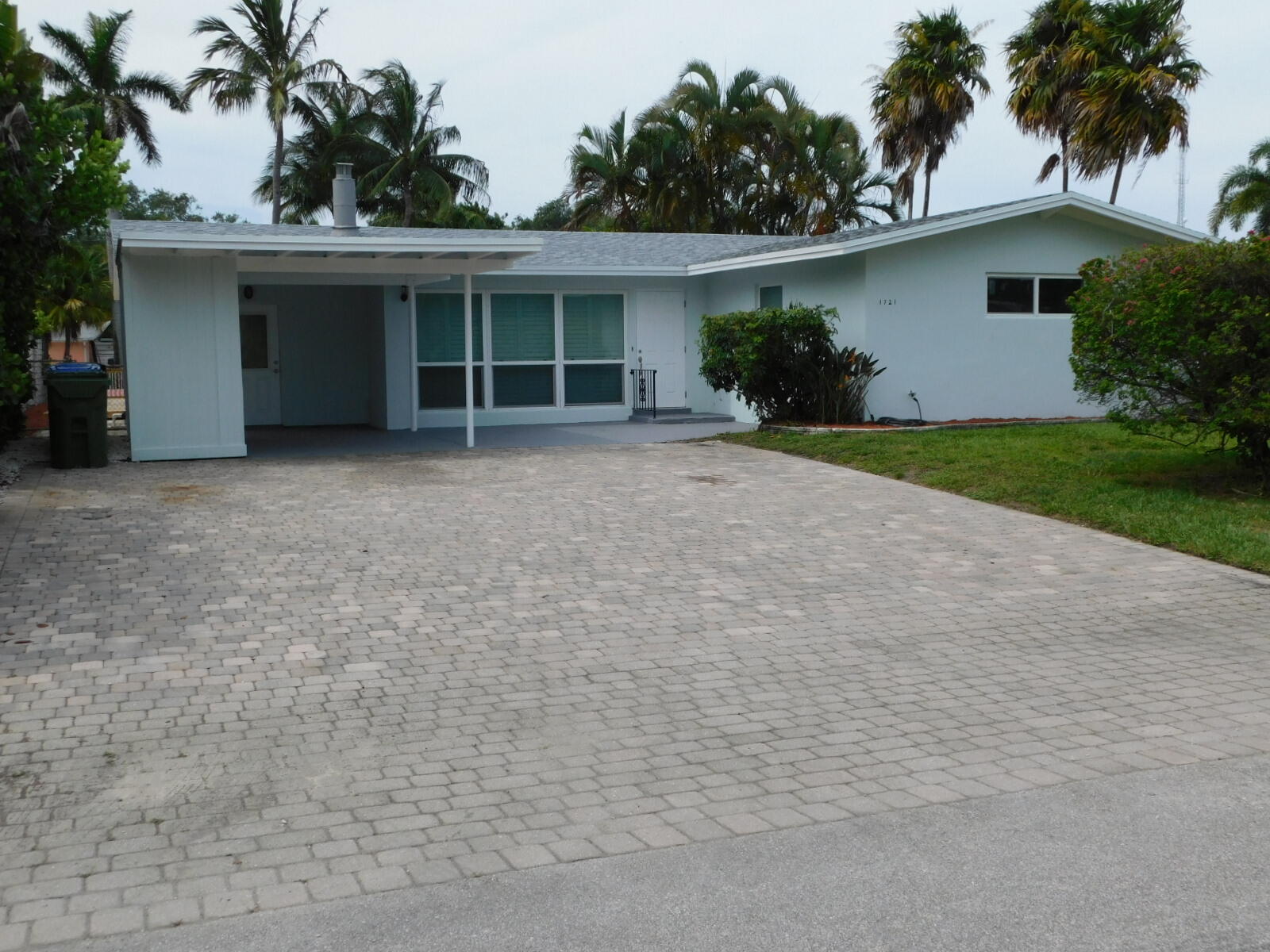 GILL ISLES - Residential