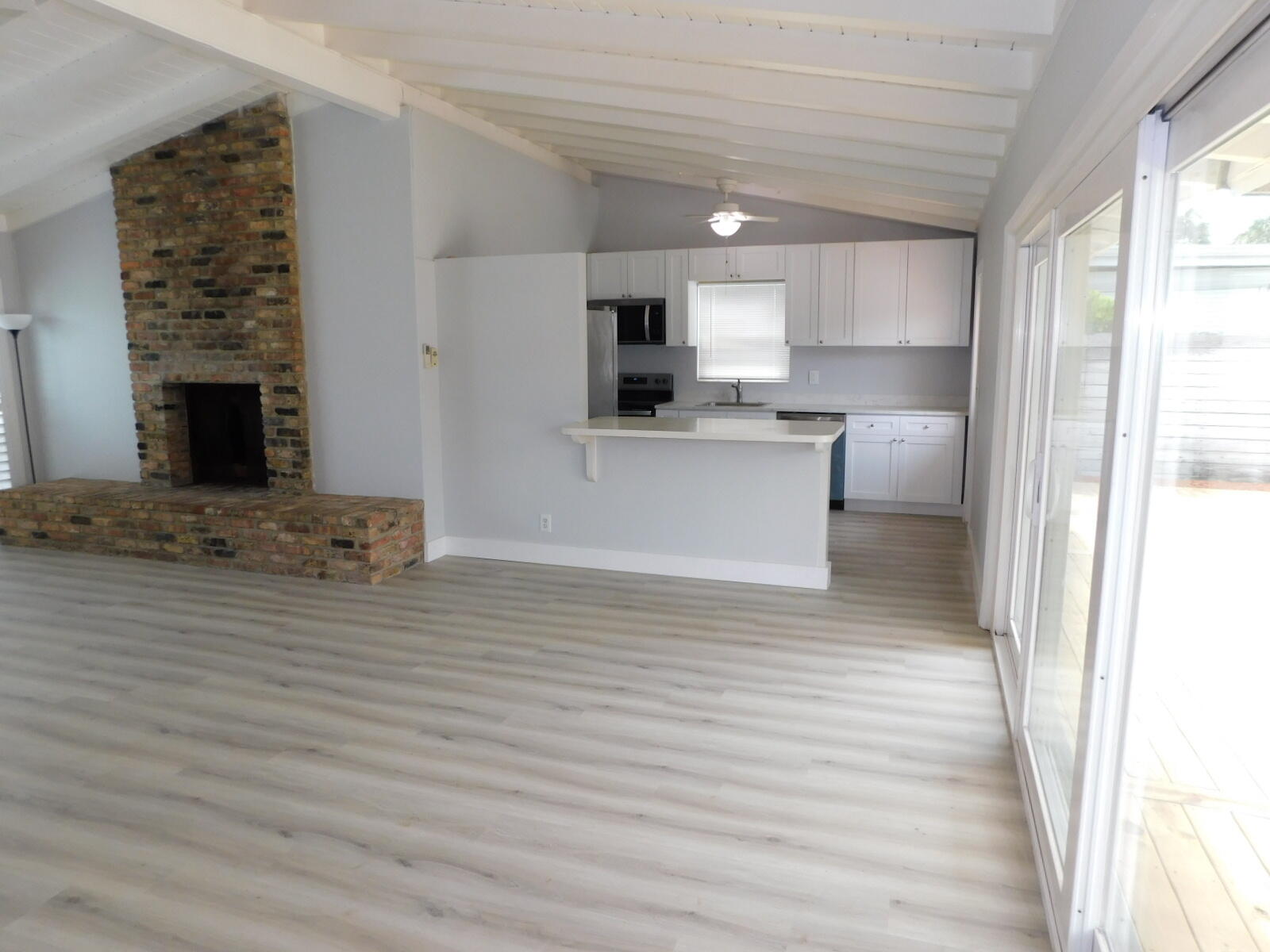 GILL ISLES - Residential