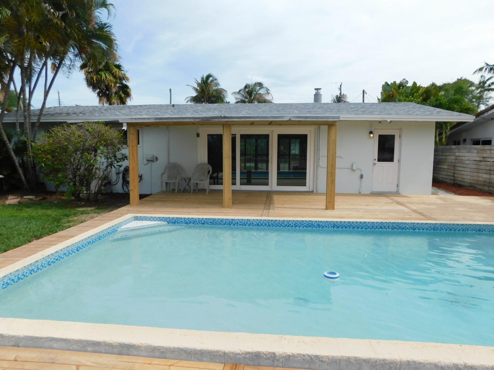 GILL ISLES - Residential