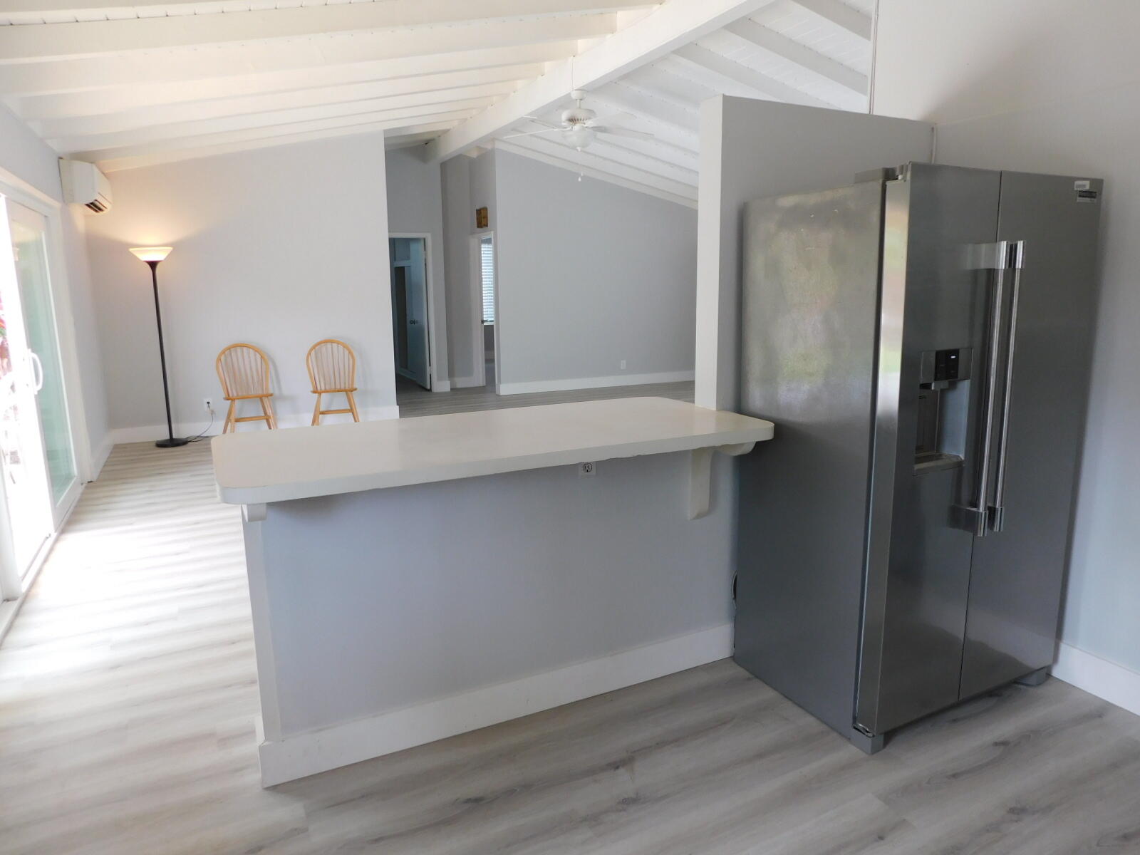 GILL ISLES - Residential