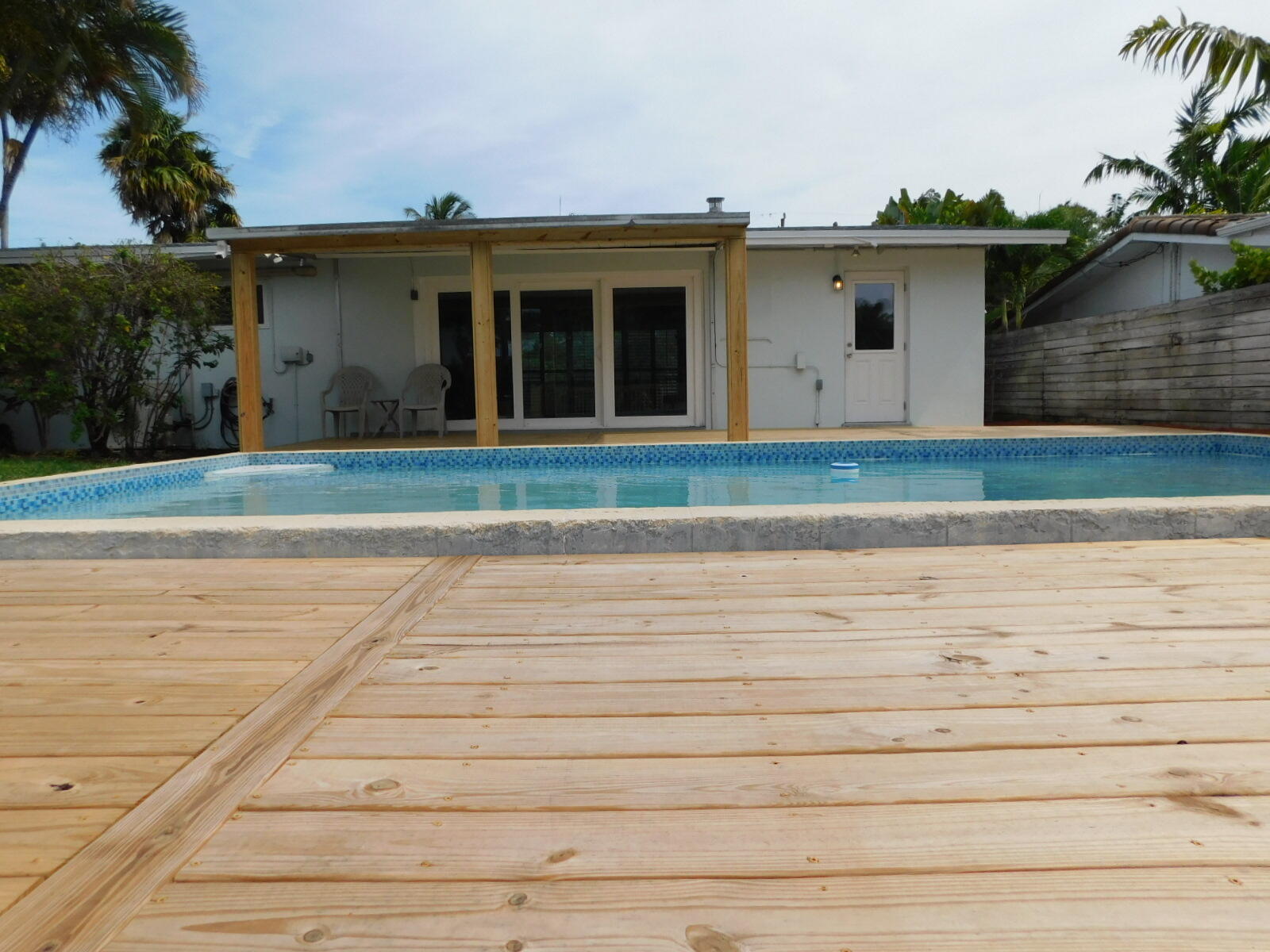 GILL ISLES - Residential