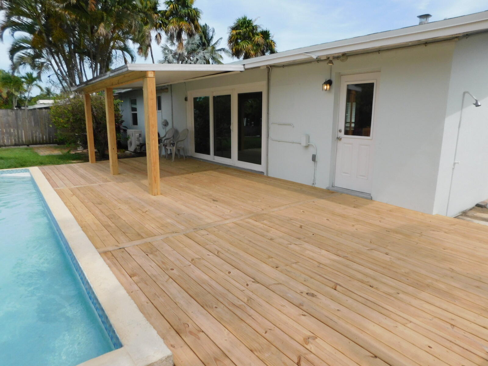 GILL ISLES - Residential