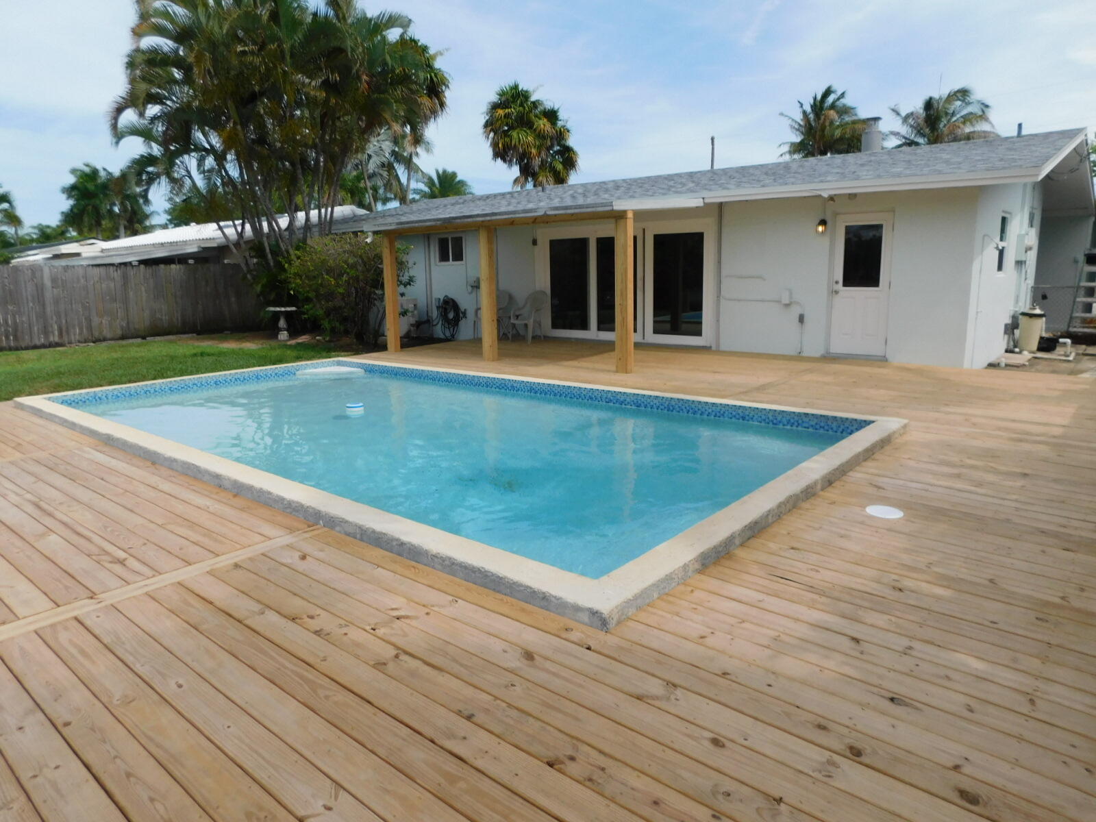 GILL ISLES - Residential