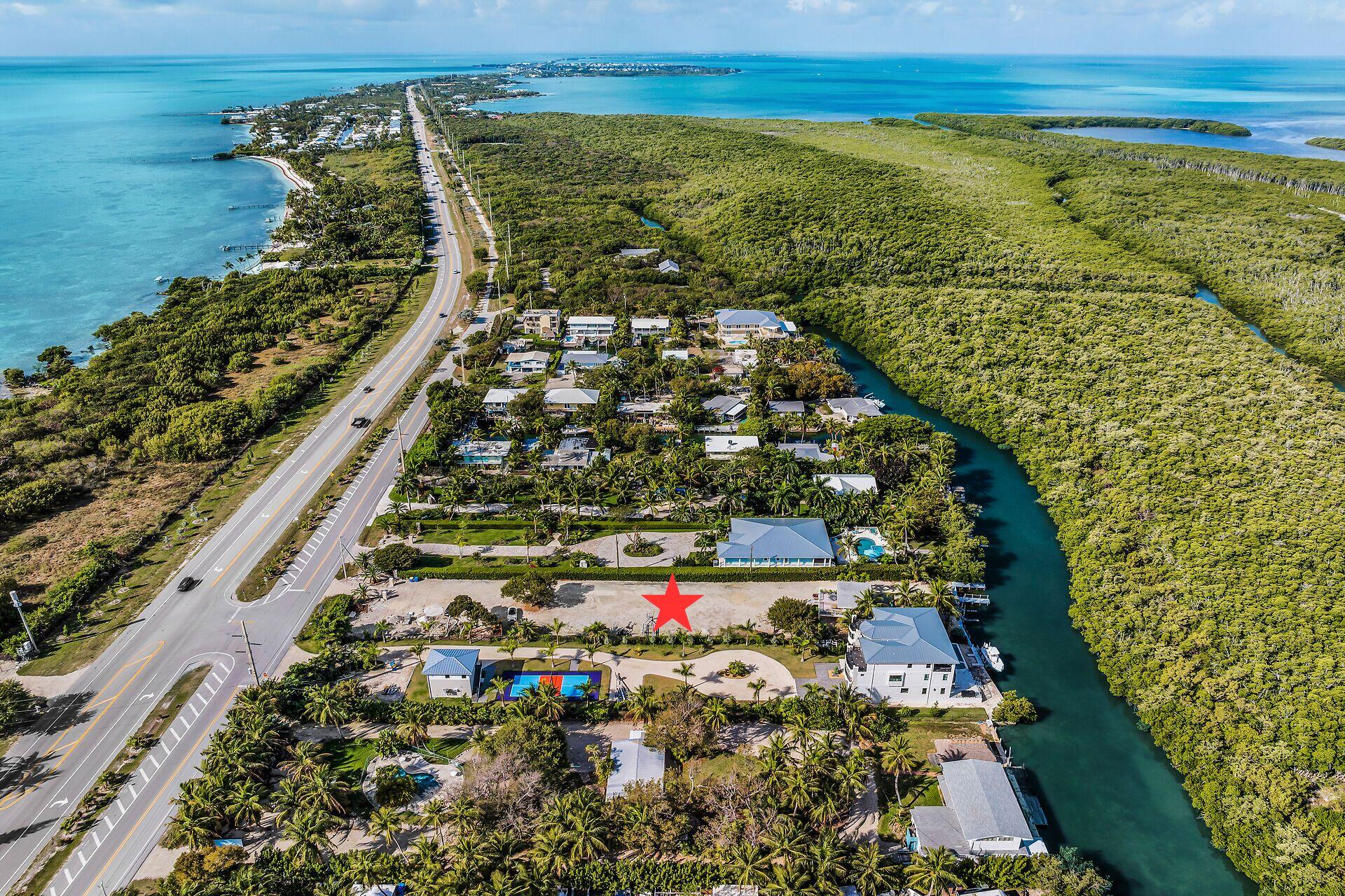 MATECUMBE OCEAN BAY SEC 2 - Residential