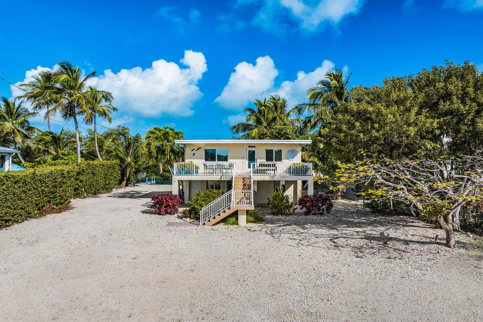 MATECUMBE OCEAN BAY SEC 2 - Residential