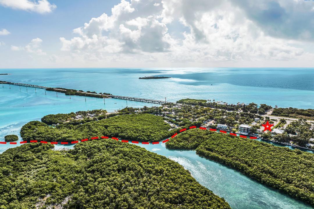 MATECUMBE OCEAN BAY SEC 2 - Residential