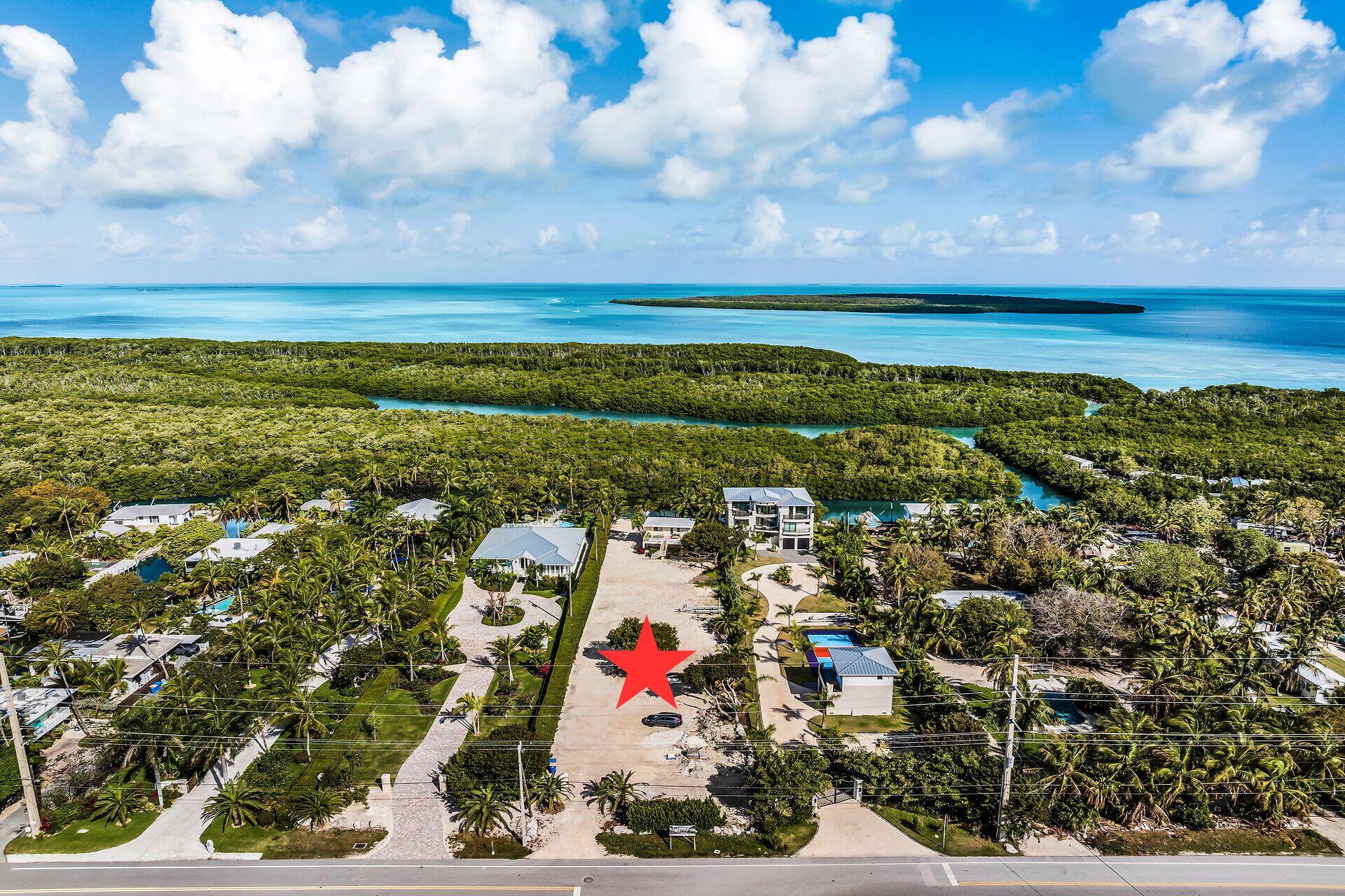 MATECUMBE OCEAN BAY SEC 2 - Residential