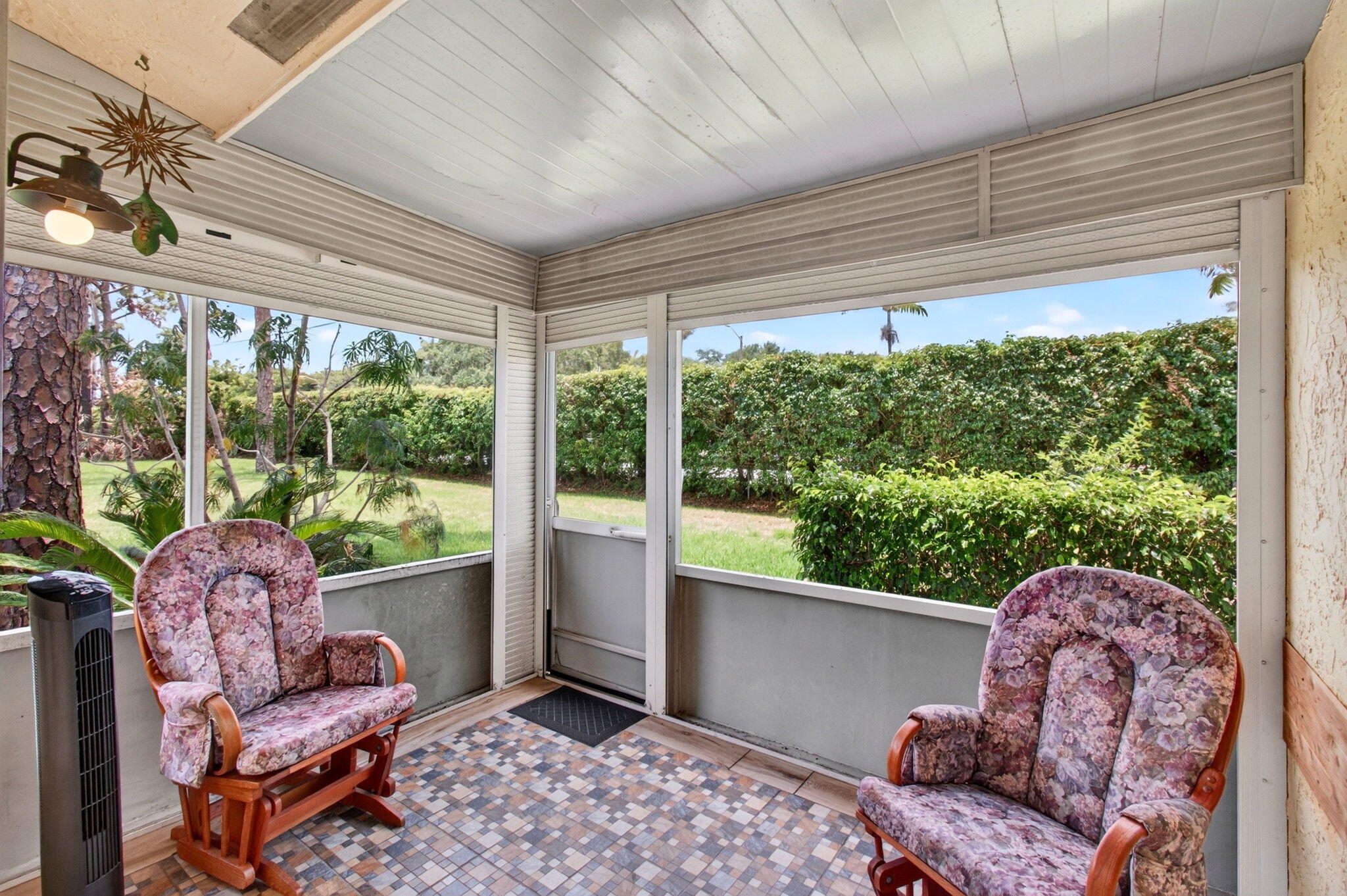 PINES OF DELRAY CONDO ONE,TWO AND THREE - Residential