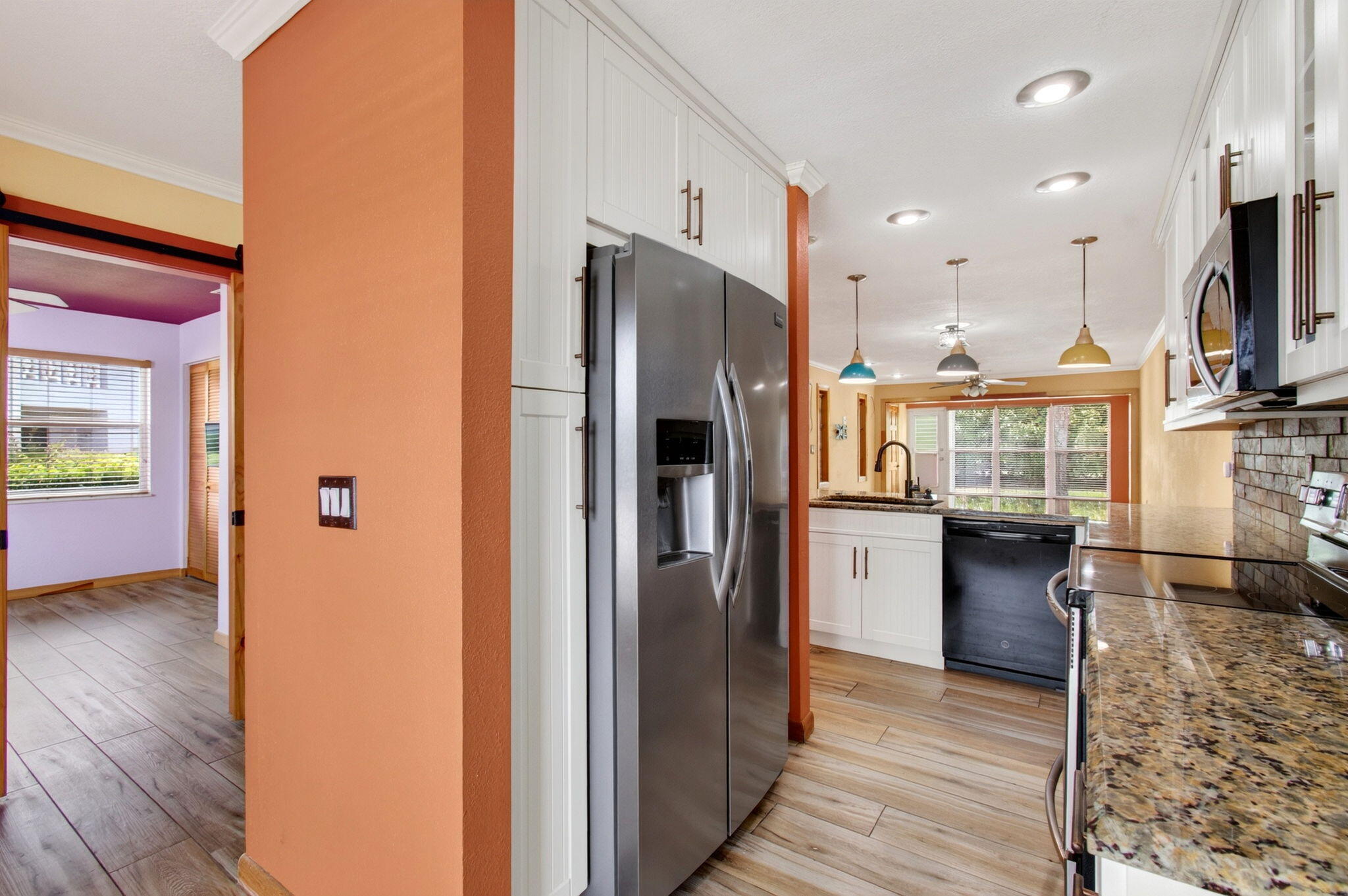 PINES OF DELRAY CONDO ONE,TWO AND THREE - Residential