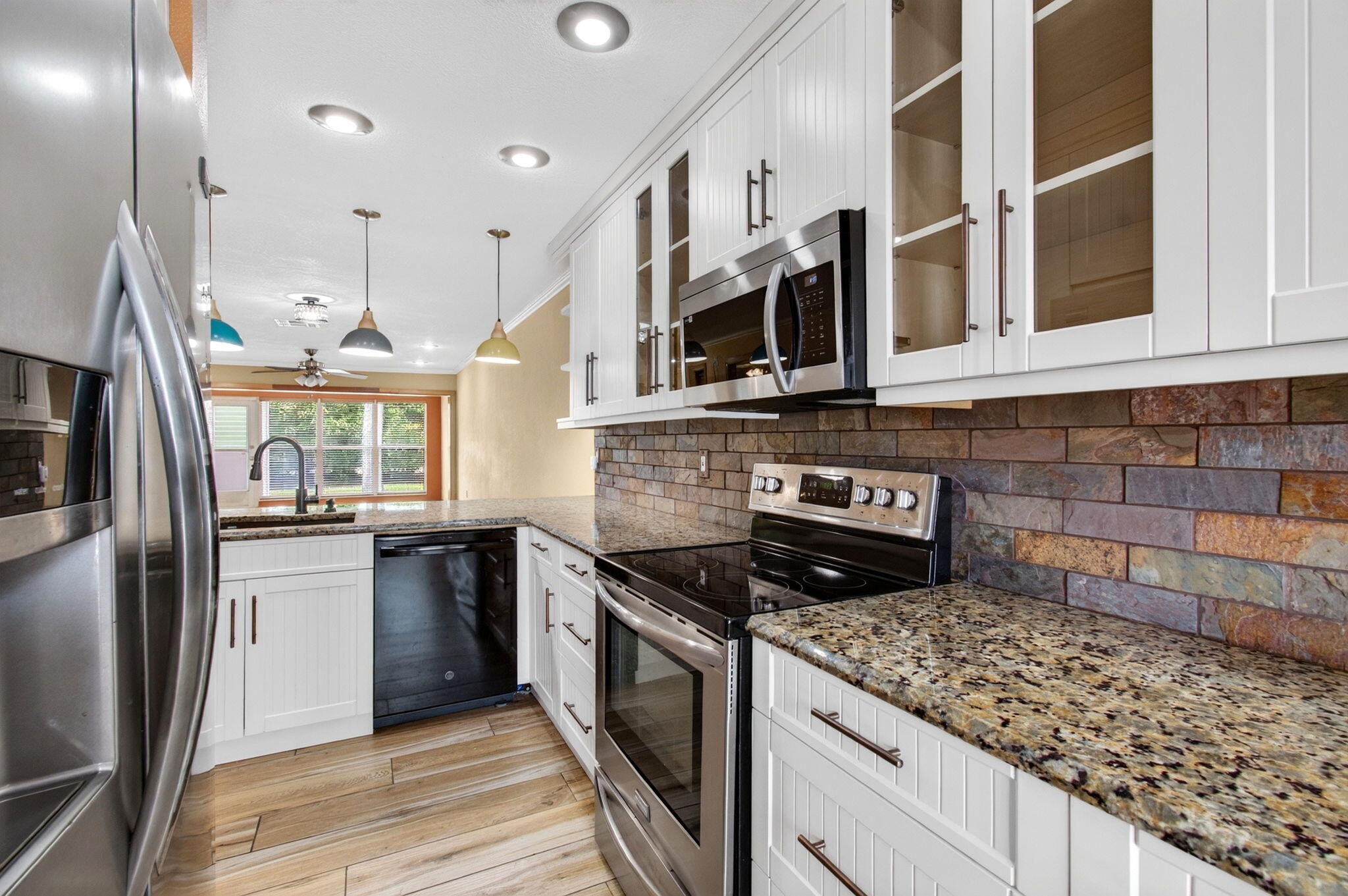 PINES OF DELRAY CONDO ONE,TWO AND THREE - Residential