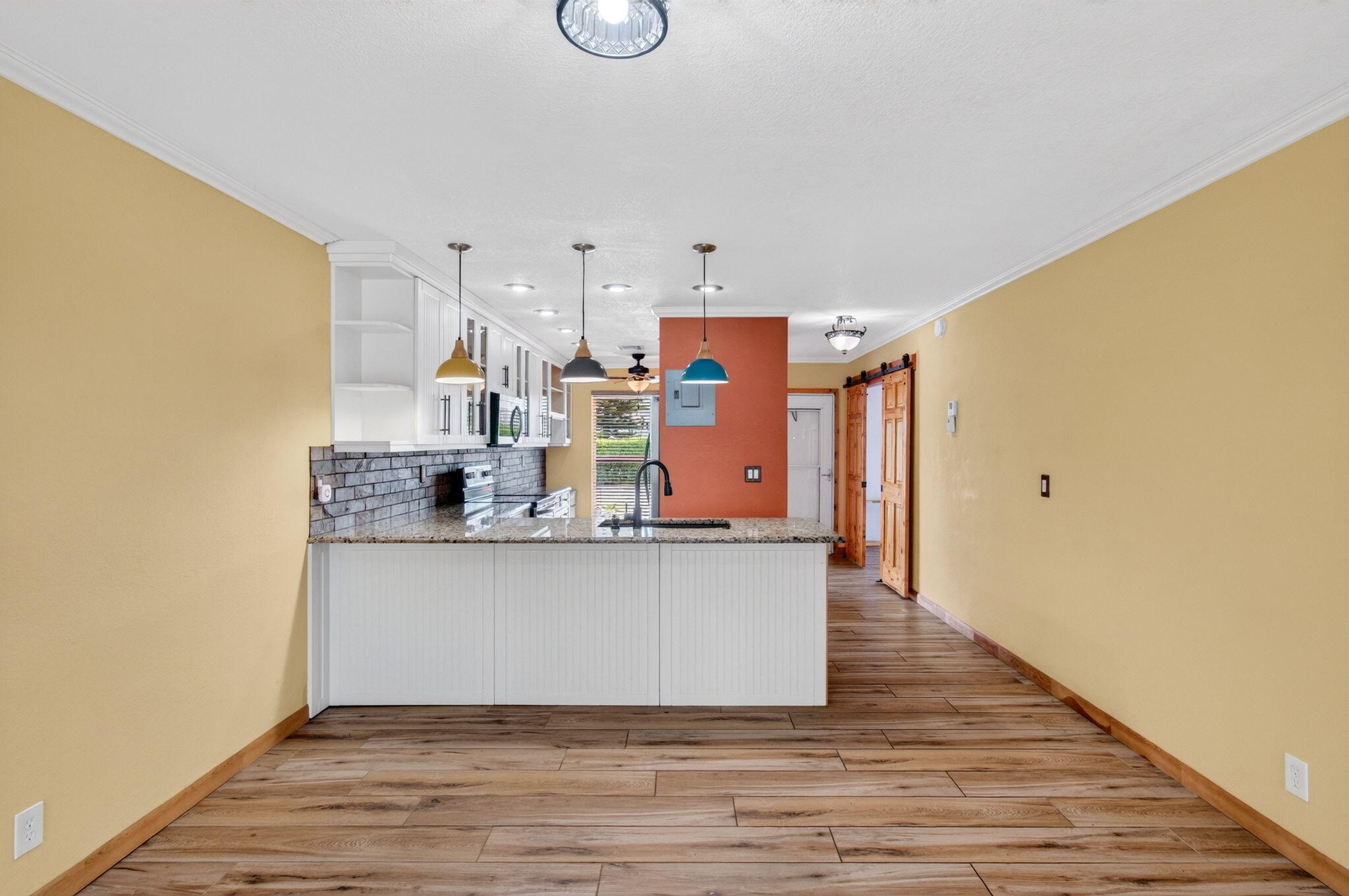 PINES OF DELRAY CONDO ONE,TWO AND THREE - Residential
