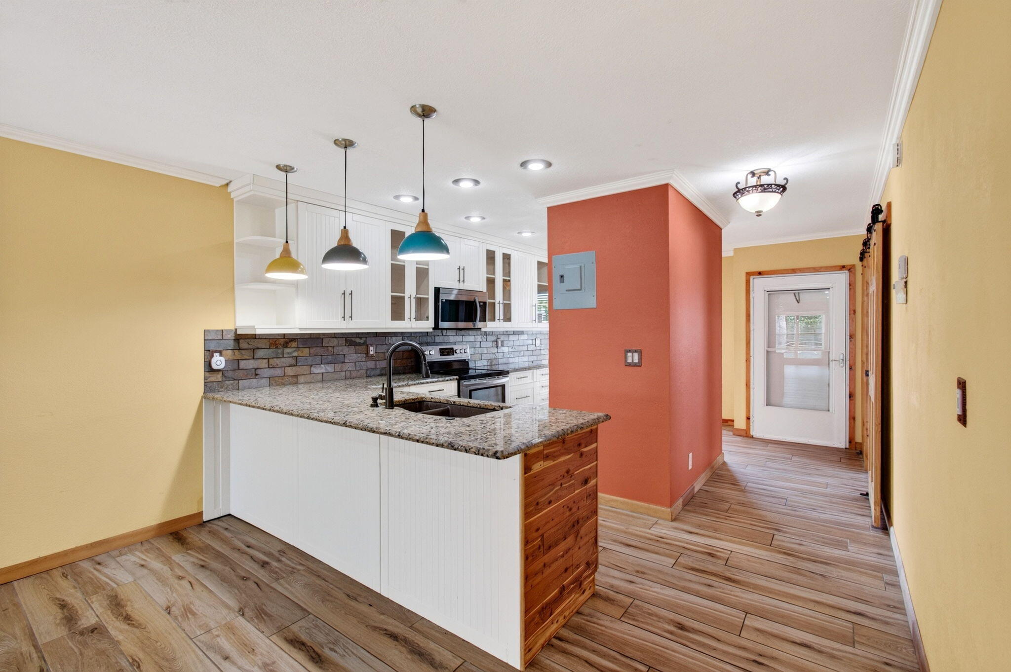 PINES OF DELRAY CONDO ONE,TWO AND THREE - Residential