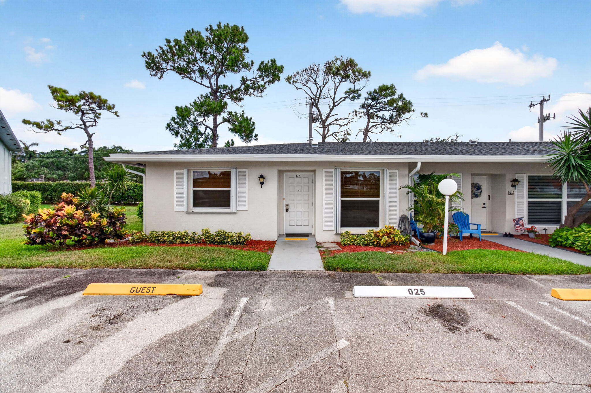 PINES OF DELRAY CONDO ONE,TWO AND THREE - Residential