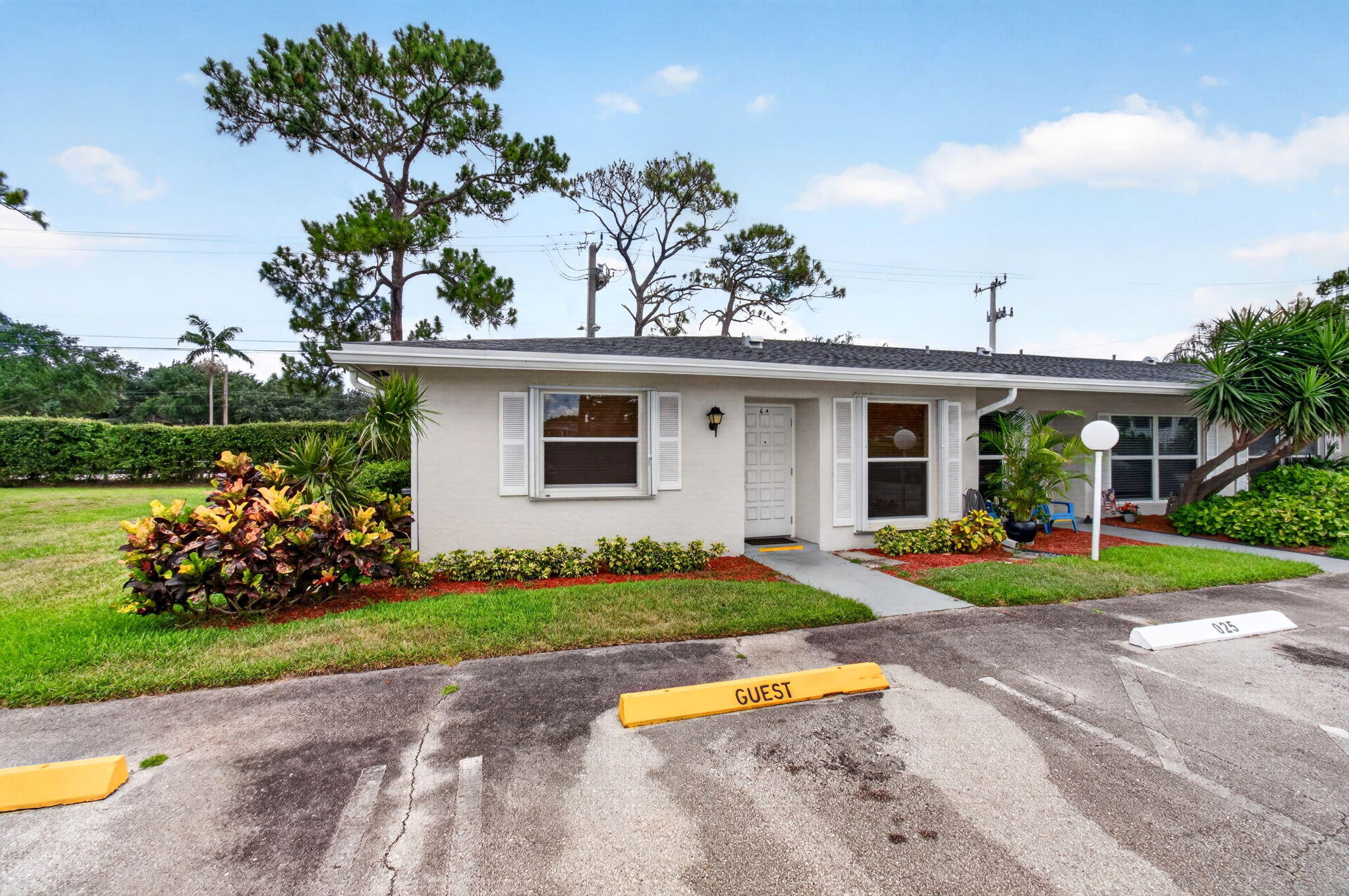PINES OF DELRAY CONDO ONE,TWO AND THREE - Residential