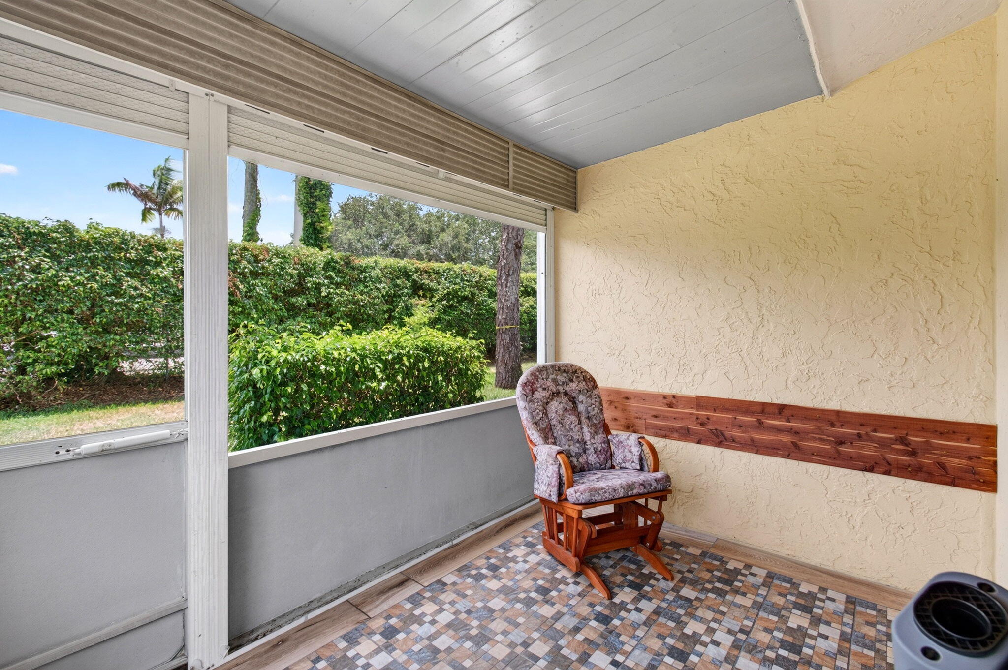 PINES OF DELRAY CONDO ONE,TWO AND THREE - Residential