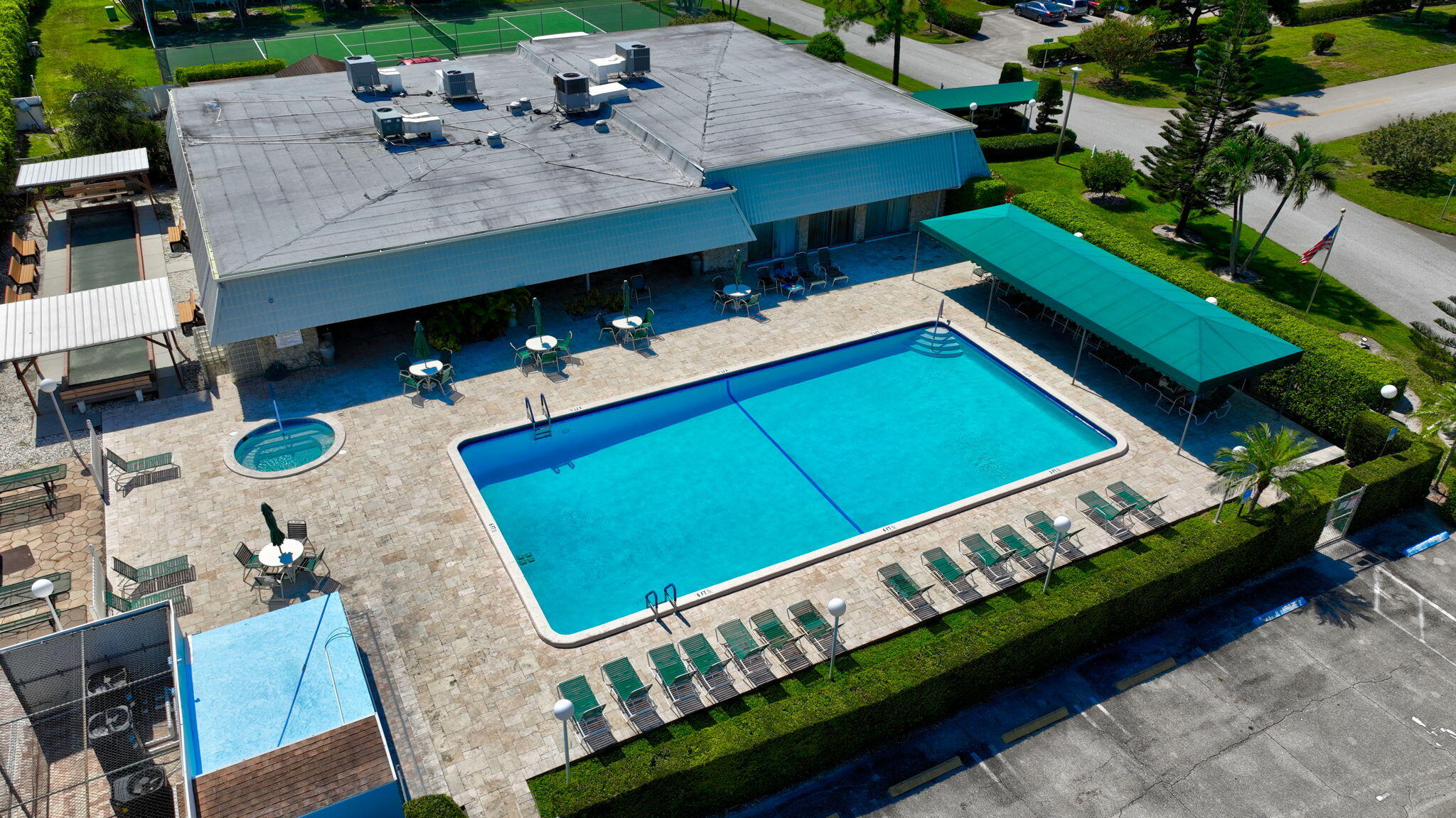 PINES OF DELRAY CONDO ONE,TWO AND THREE - Residential