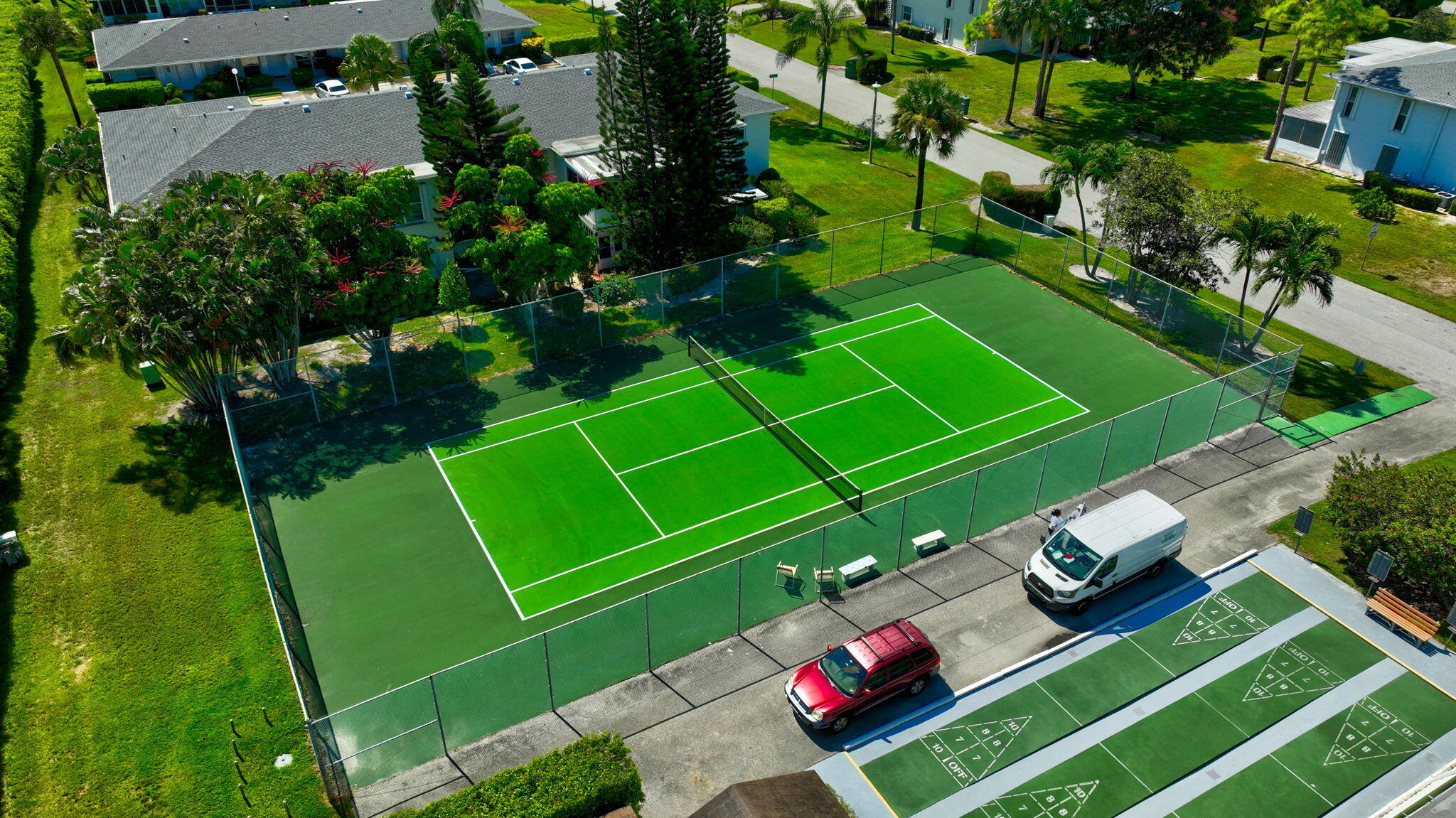 PINES OF DELRAY CONDO ONE,TWO AND THREE - Residential