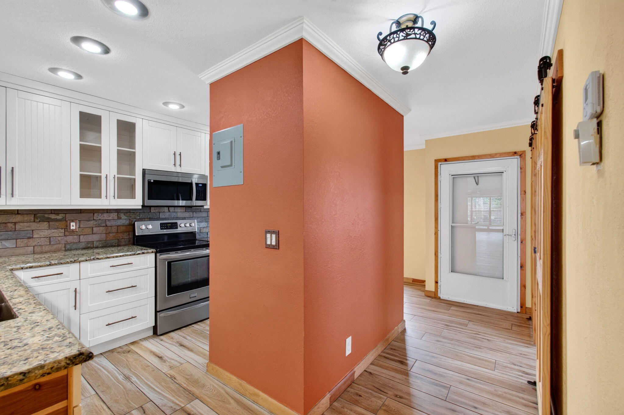PINES OF DELRAY CONDO ONE,TWO AND THREE - Residential
