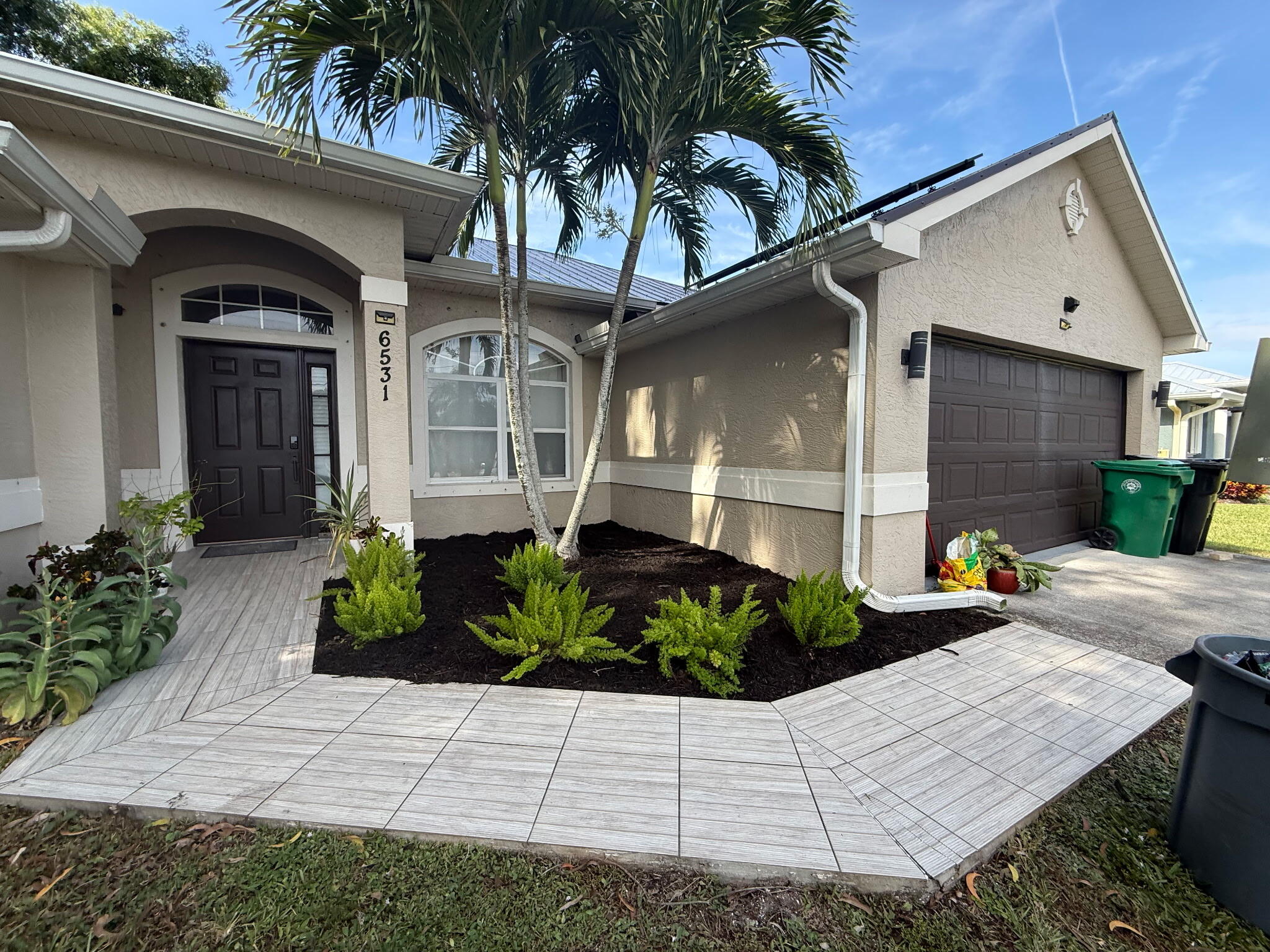 PORT ST LUCIE SECTION 43 - Residential