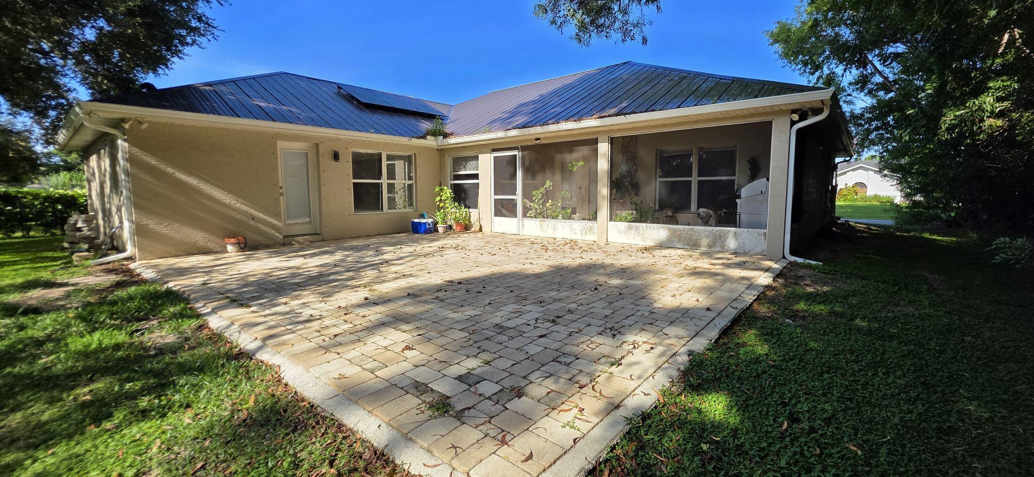 PORT ST LUCIE SECTION 43 - Residential