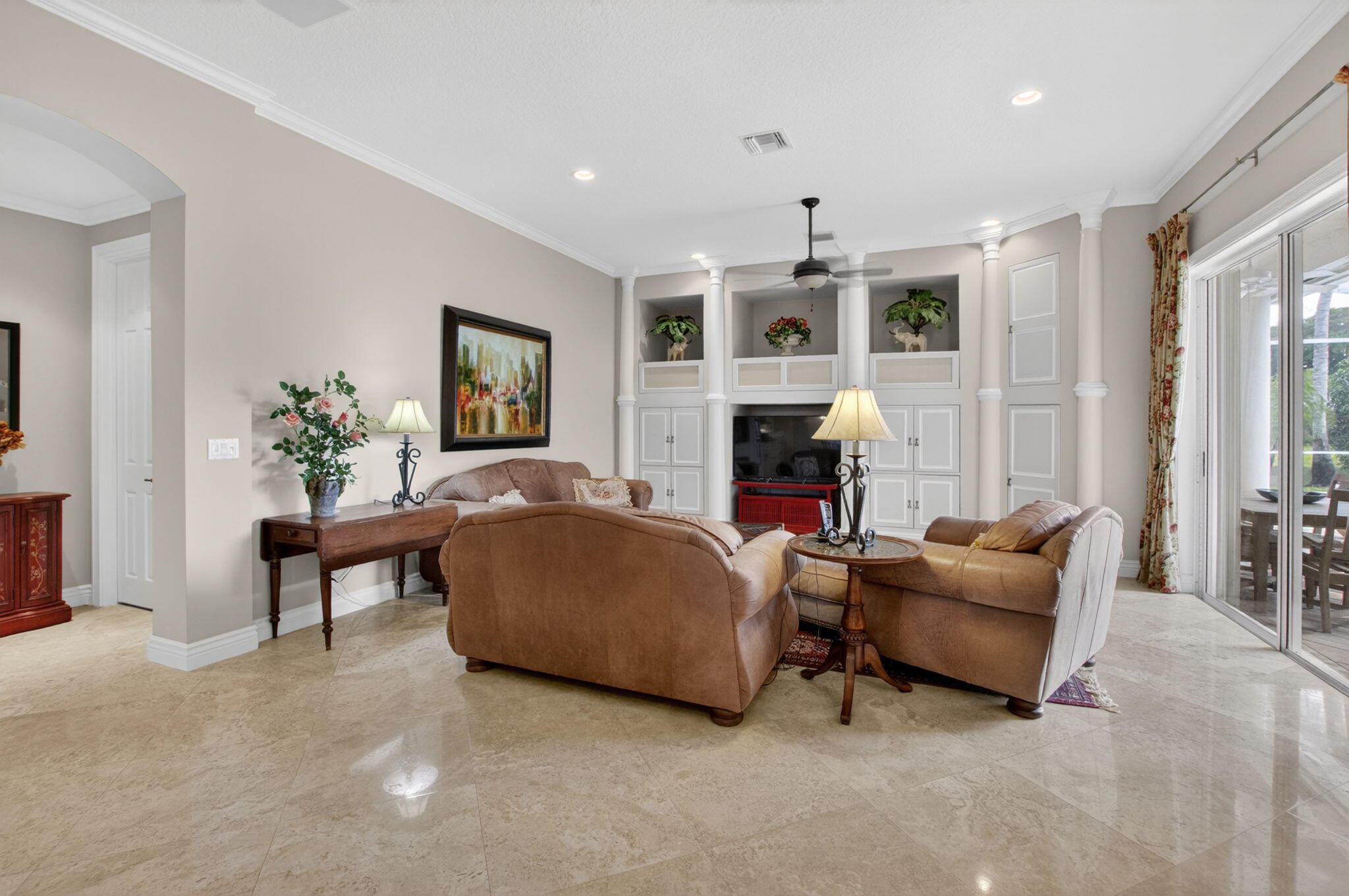 BOCA FALLS Par S - Residential
