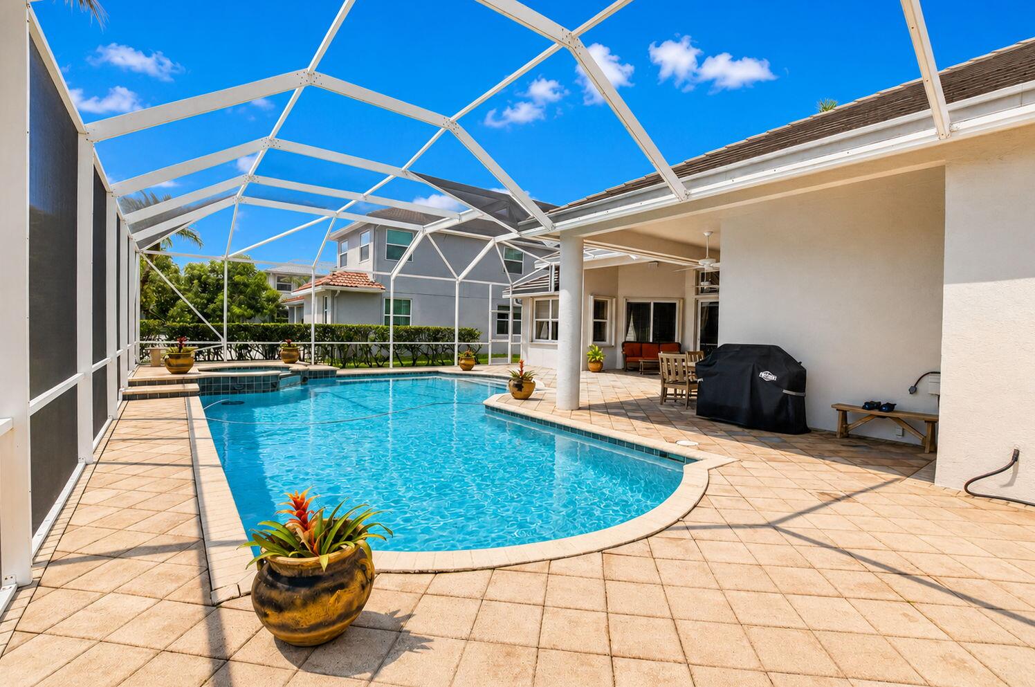 BOCA FALLS Par S - Residential