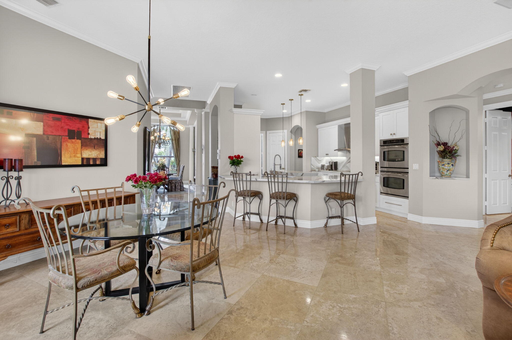 BOCA FALLS Par S - Residential