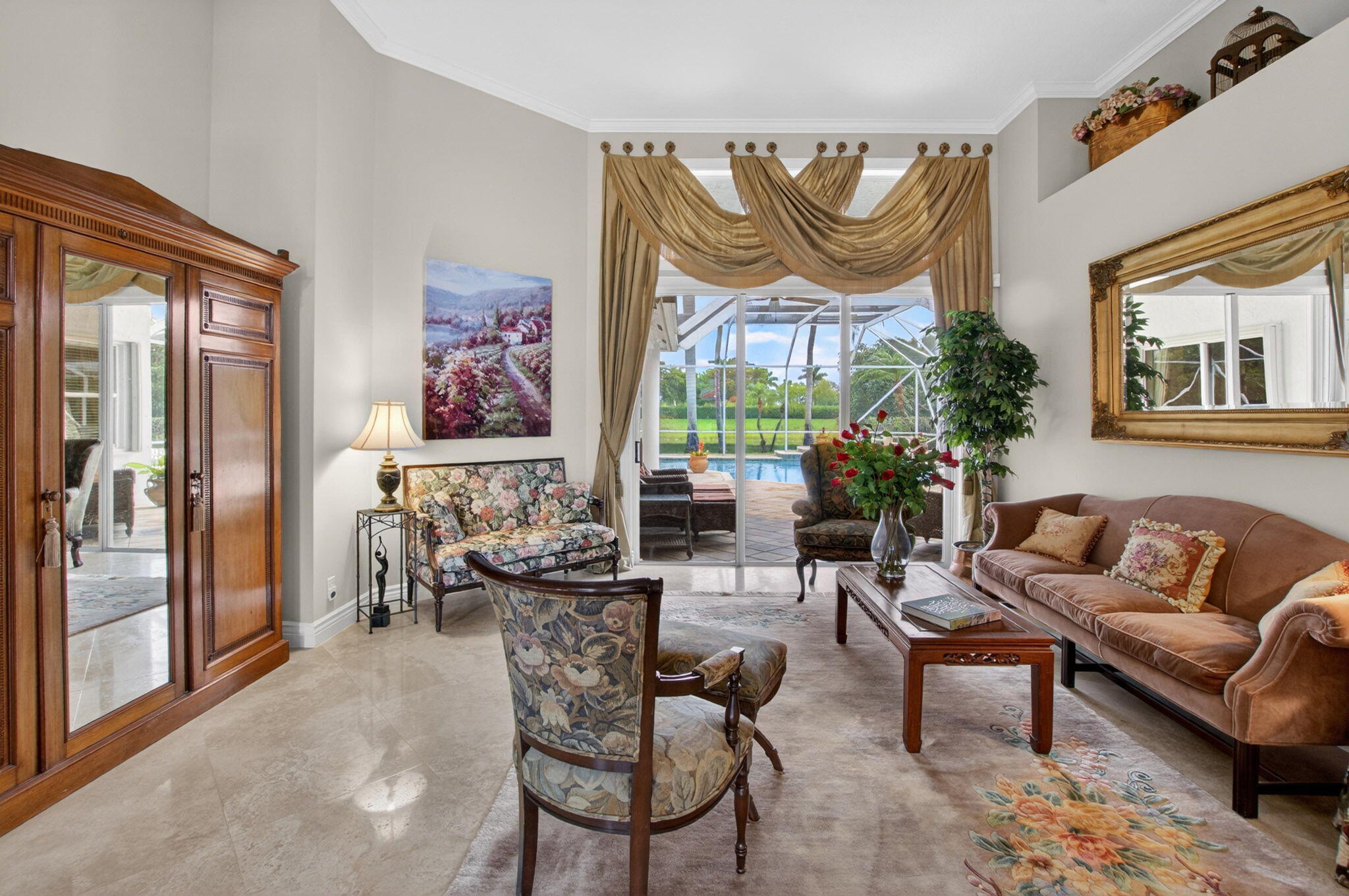 BOCA FALLS Par S - Residential