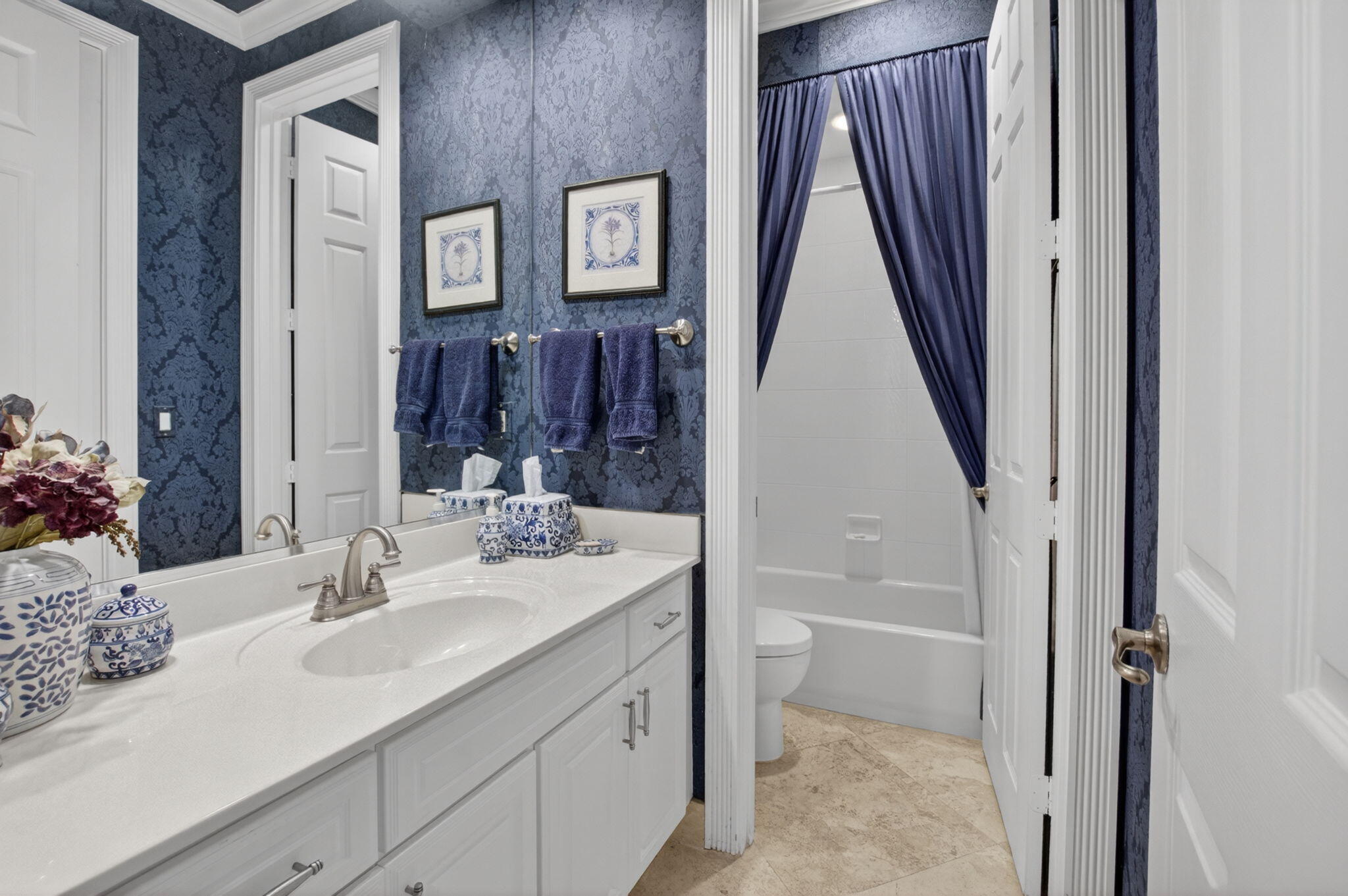 BOCA FALLS Par S - Residential