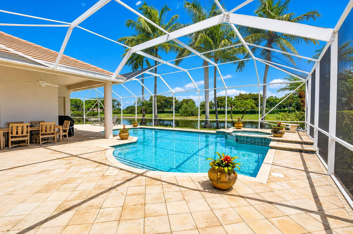 BOCA FALLS Par S - Residential