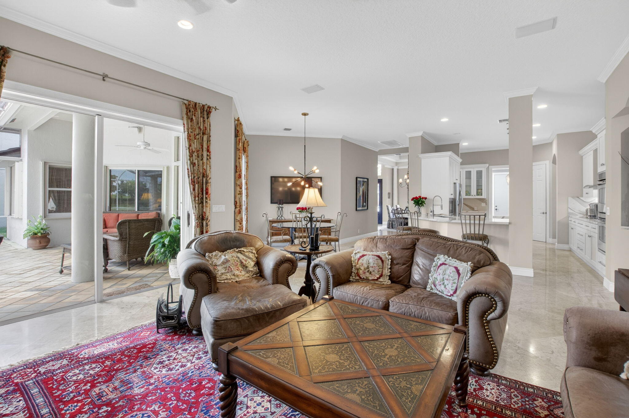 BOCA FALLS Par S - Residential