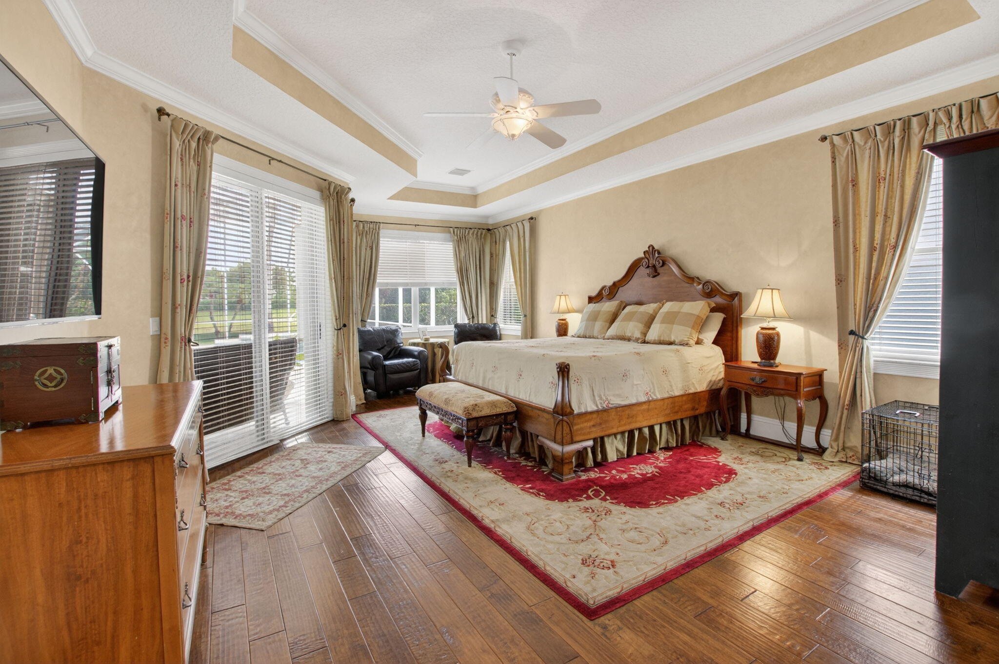 BOCA FALLS Par S - Residential