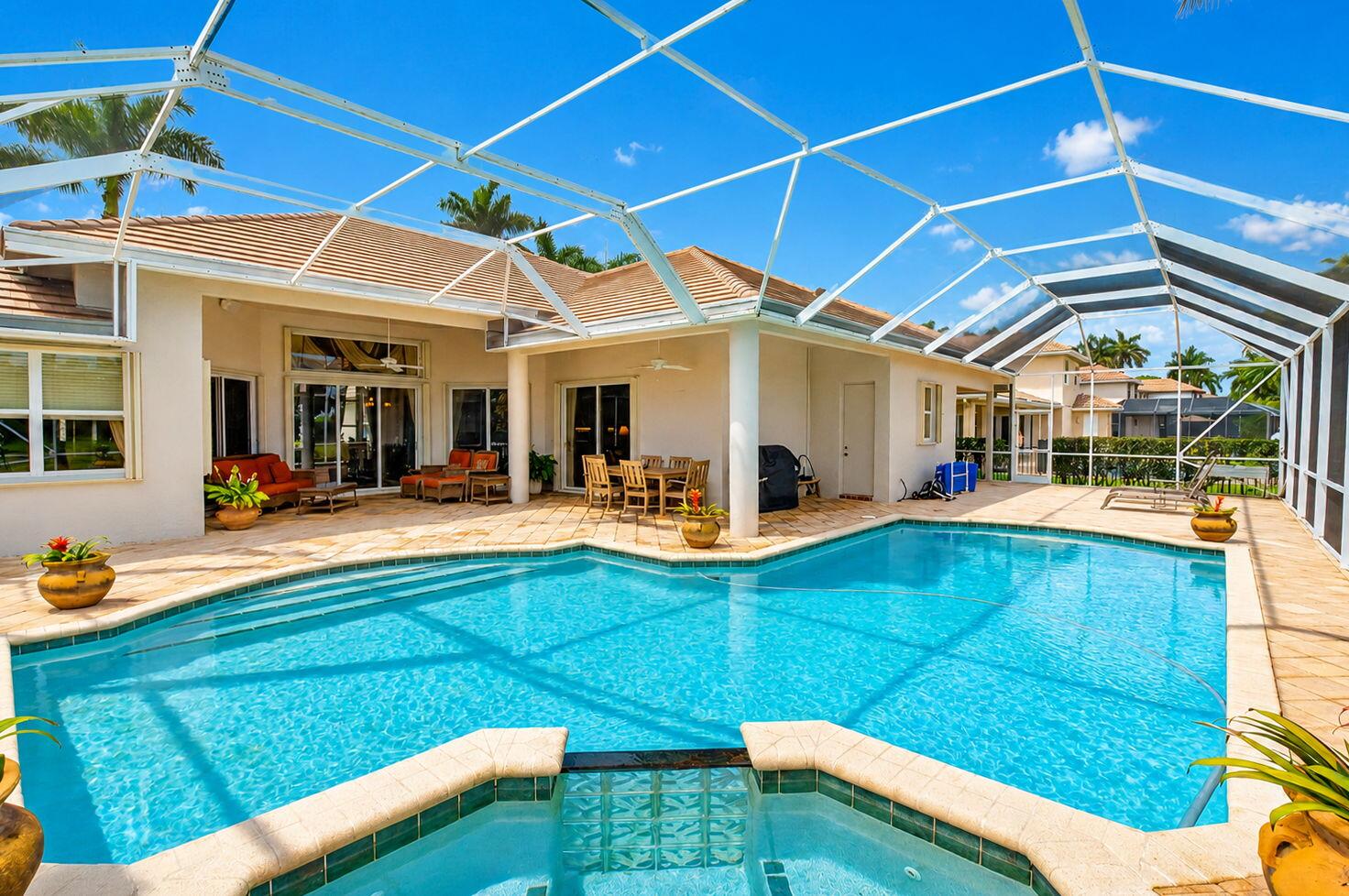 BOCA FALLS Par S - Residential
