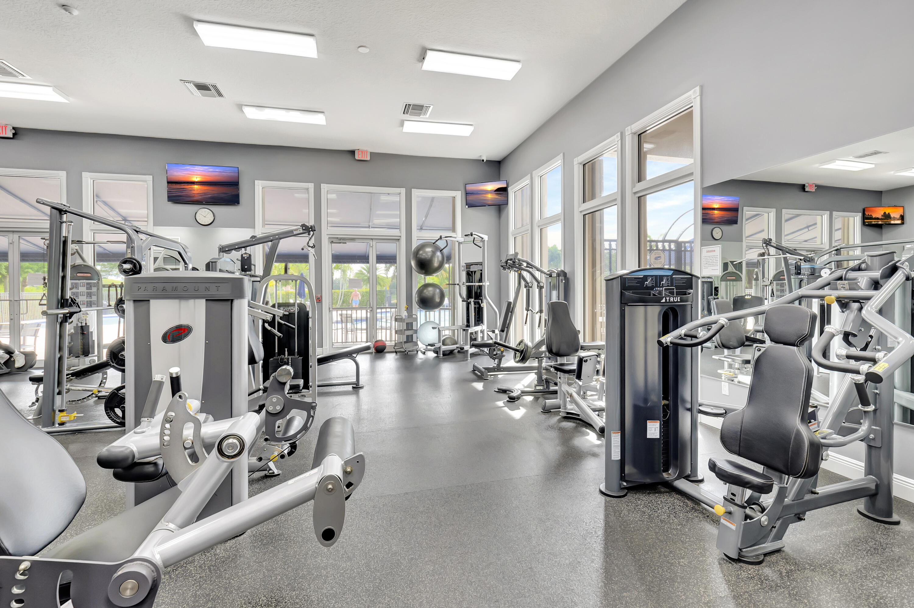 BOCA FALLS Par S - Residential