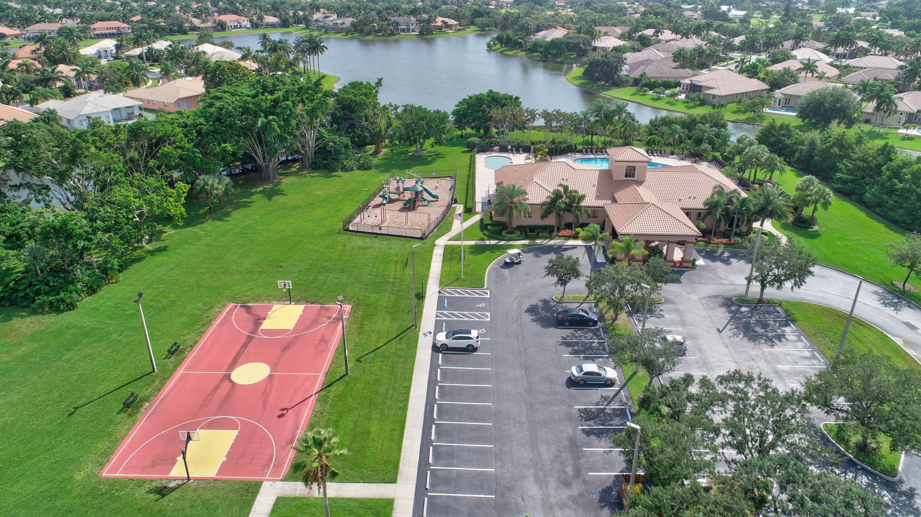 BOCA FALLS Par S - Residential